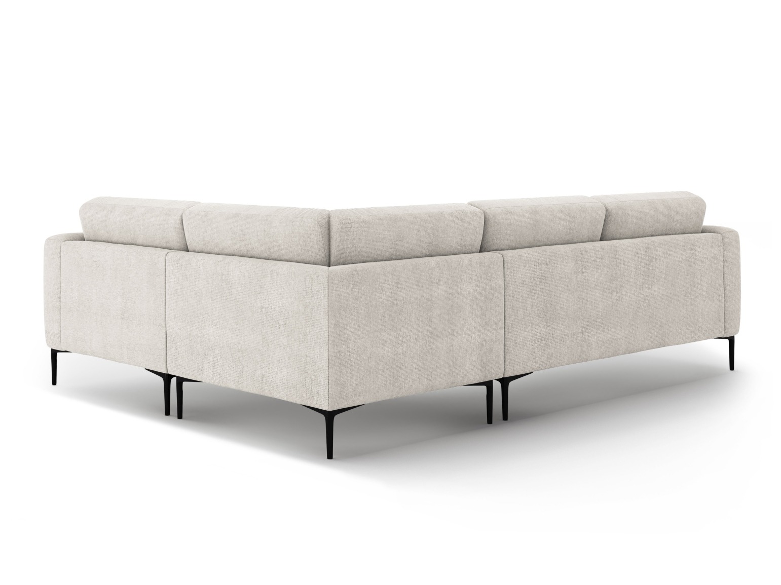 Ecksofa Sermoro 105 (Sorella 03)