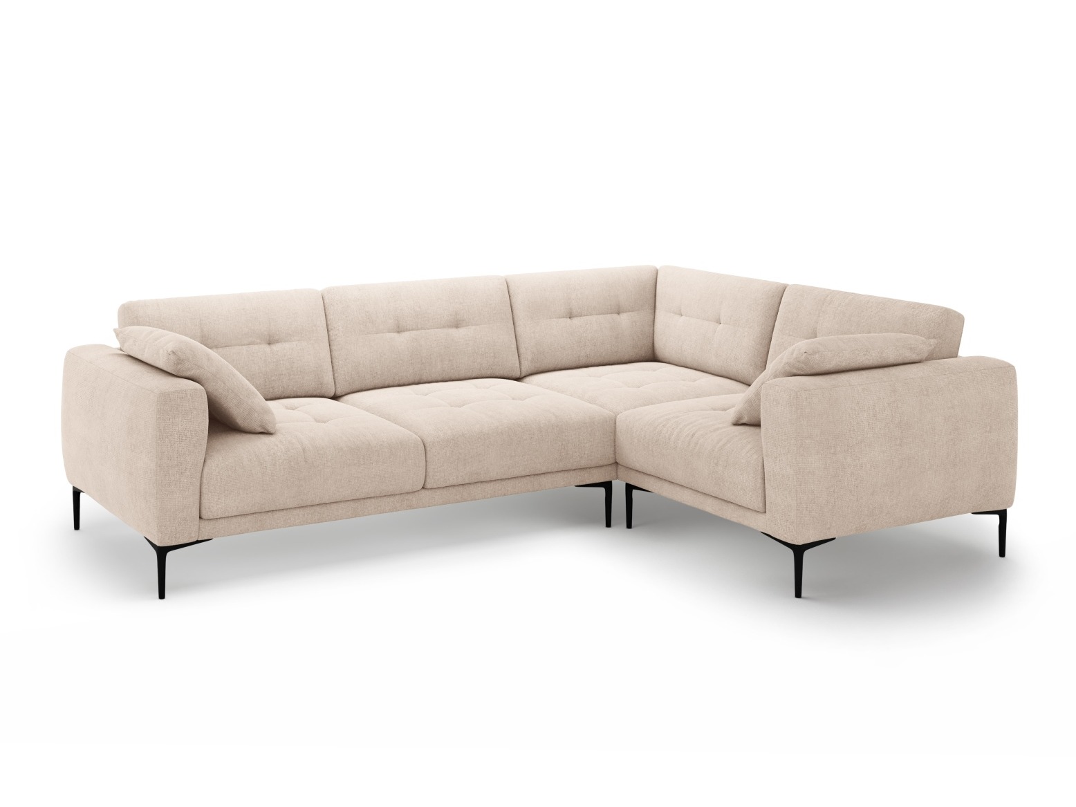 Ecksofa Sermoro 105 (Sorella 05)