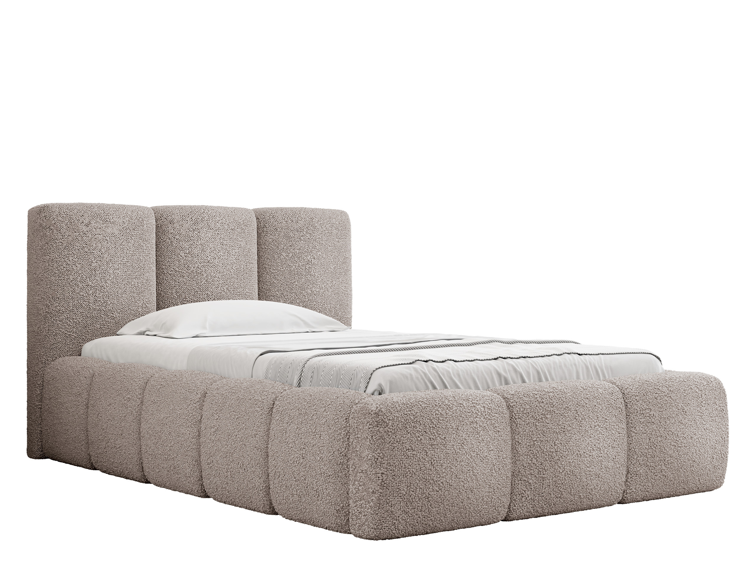 Bett TrendyNest Vulpora II (Abriamo 11)