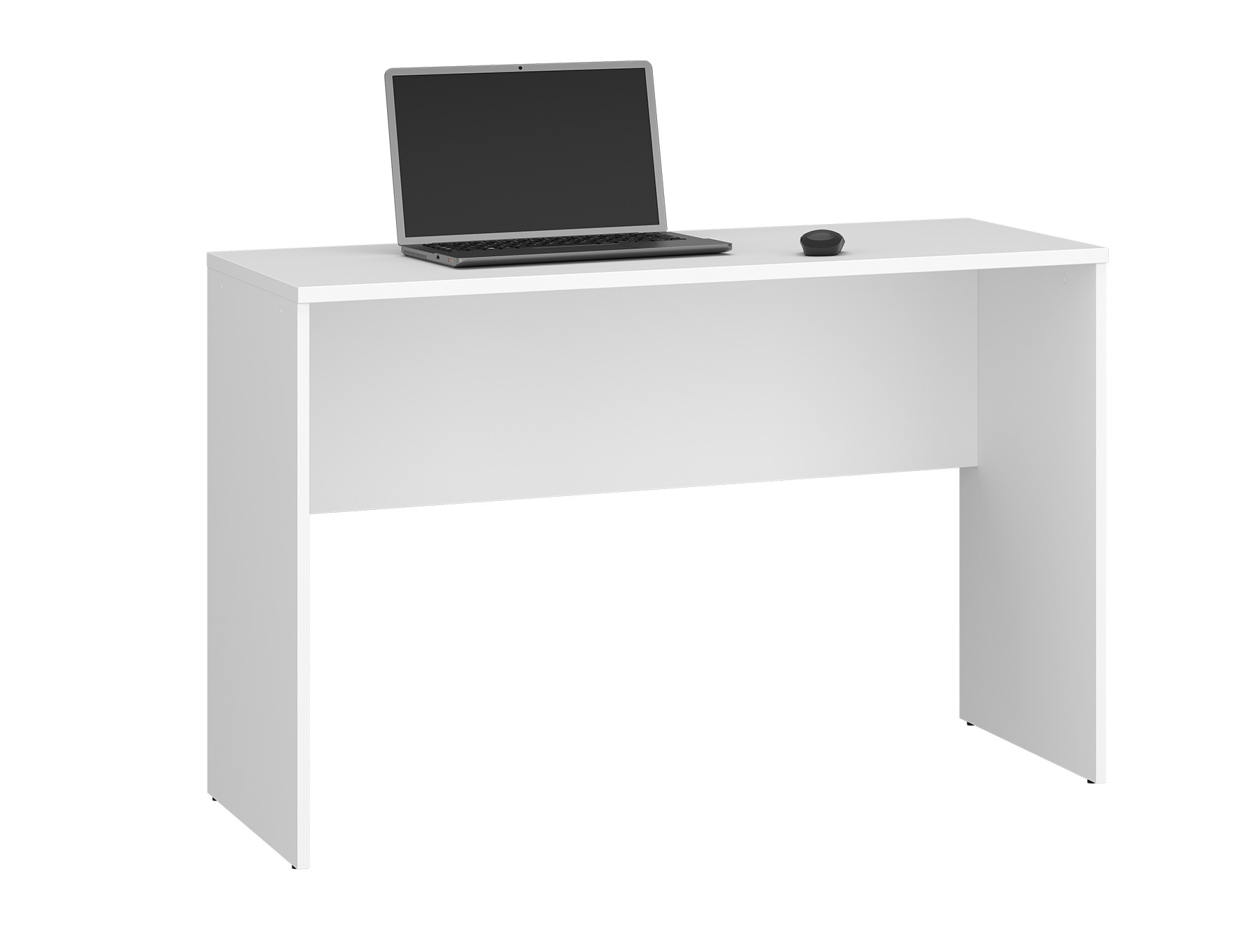 Bürotisch Fiofive 107 (Weiß)