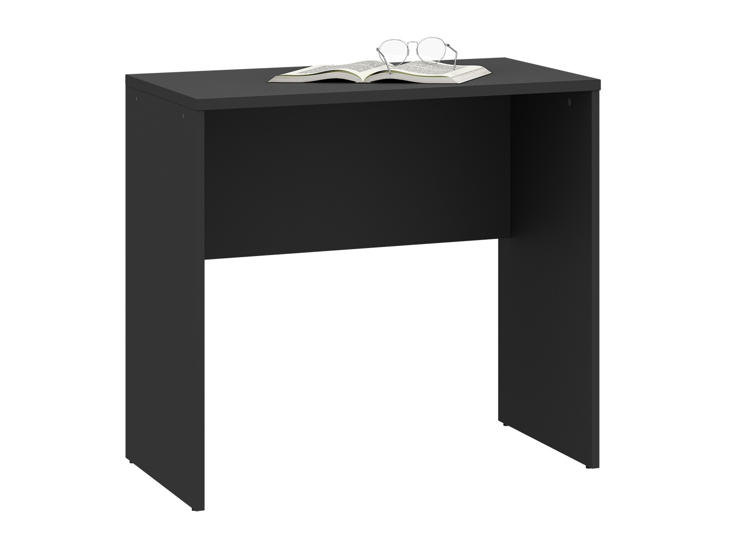 Bürotisch Fiofive 108 (Anthrazit)