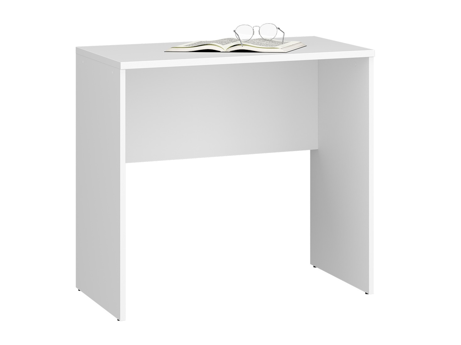 Bürotisch Fiofive 108 (Weiß)
