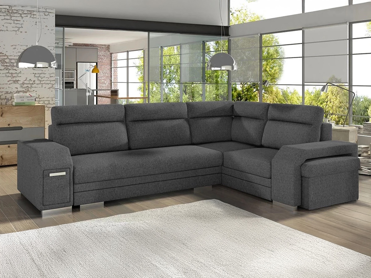 Ecksofa Kingsport 101