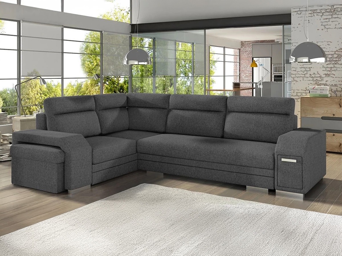 Ecksofa Kingsport 101