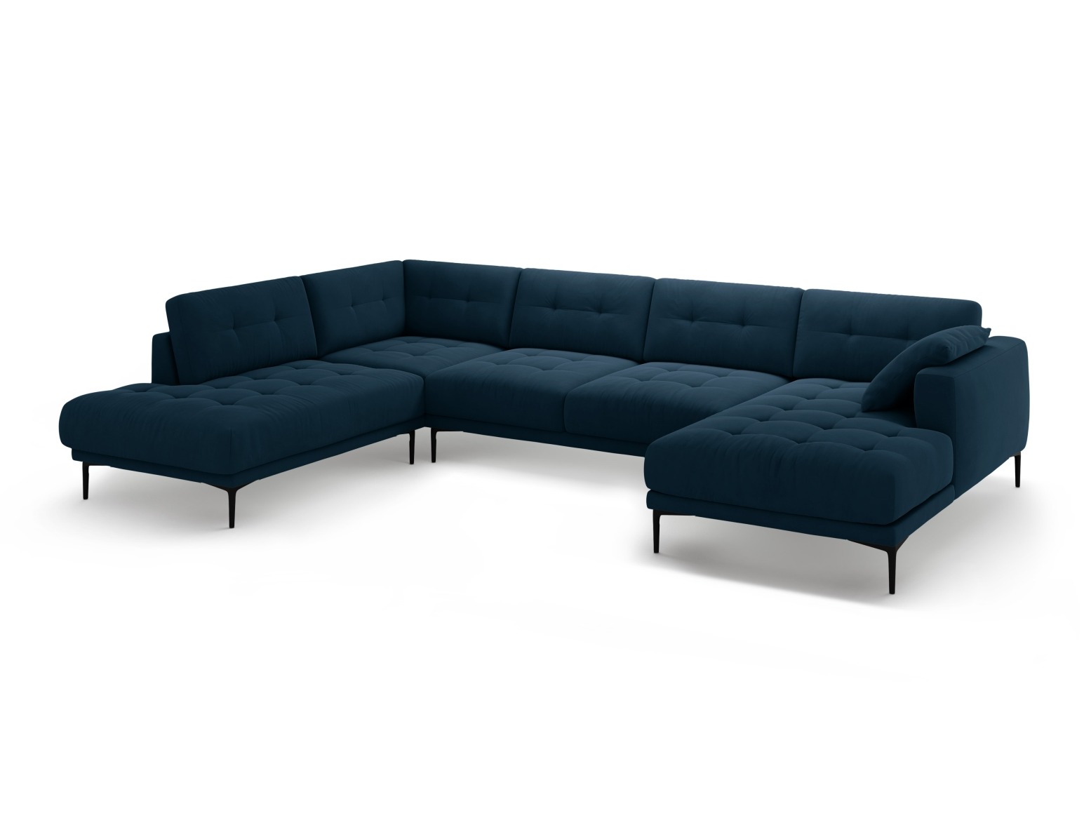 Ecksofa Sermoro 106 (Salvador 05)