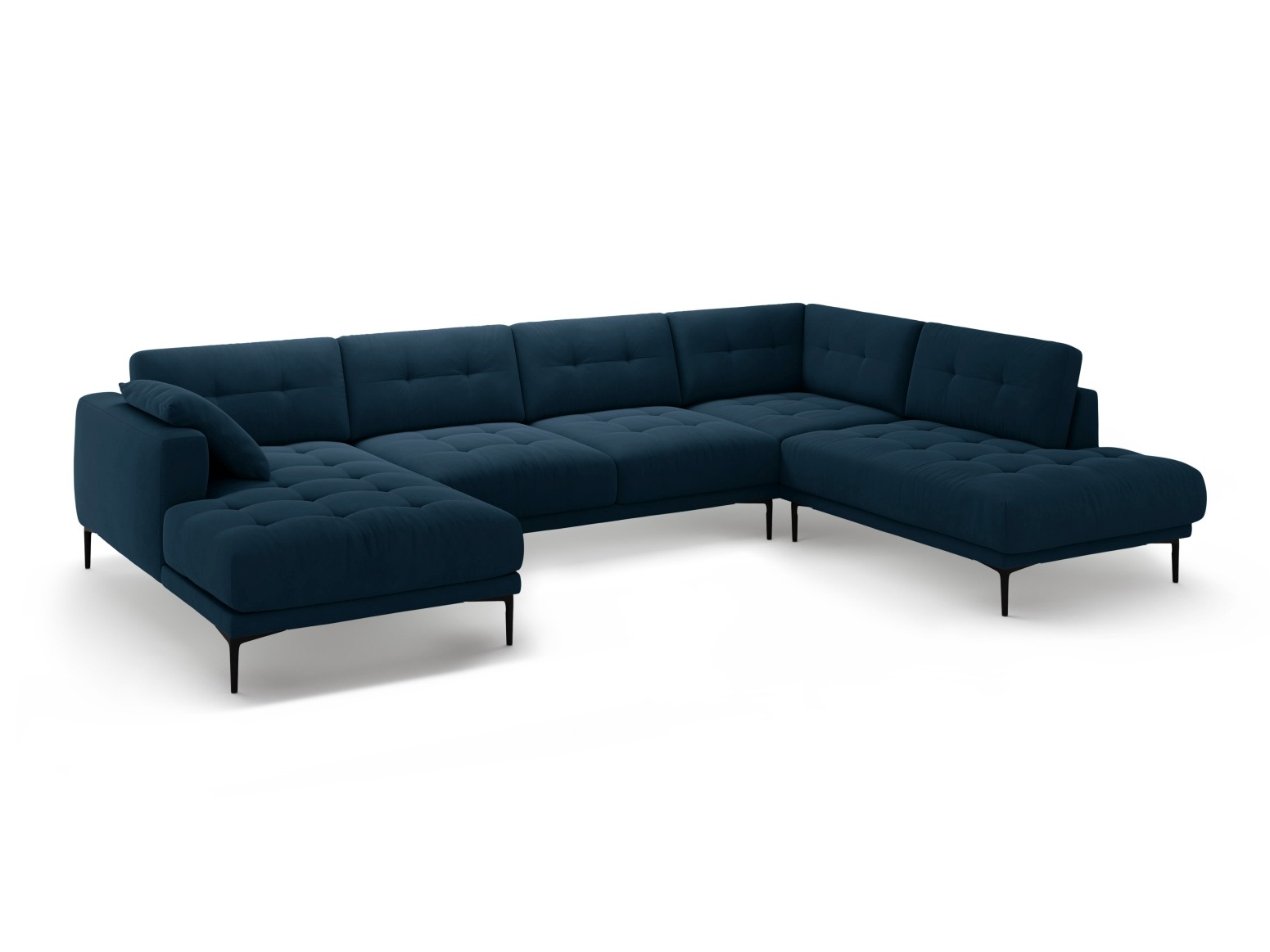 Ecksofa Sermoro 106 (Salvador 05)