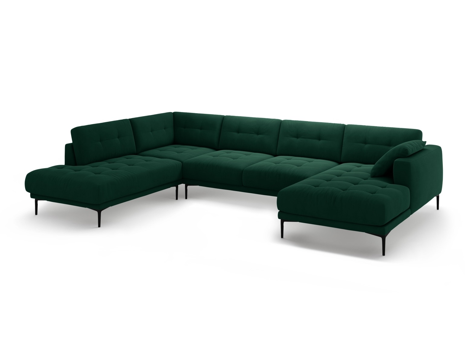 Ecksofa Sermoro 106 (Salvador 07)