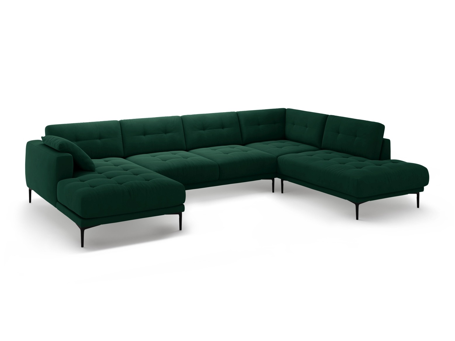 Ecksofa Sermoro 106 (Salvador 07)