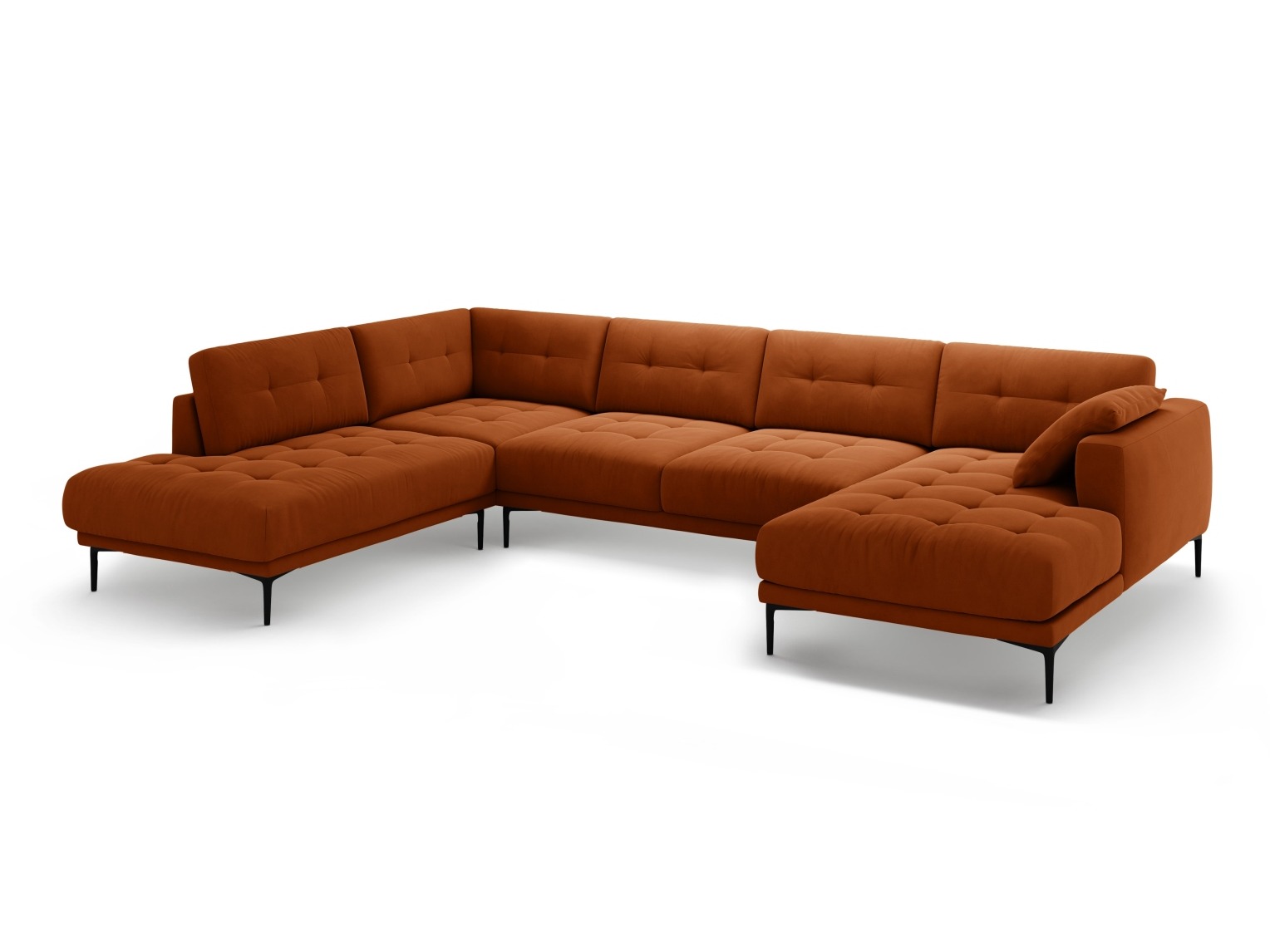 Ecksofa Sermoro 106 (Salvador 14)