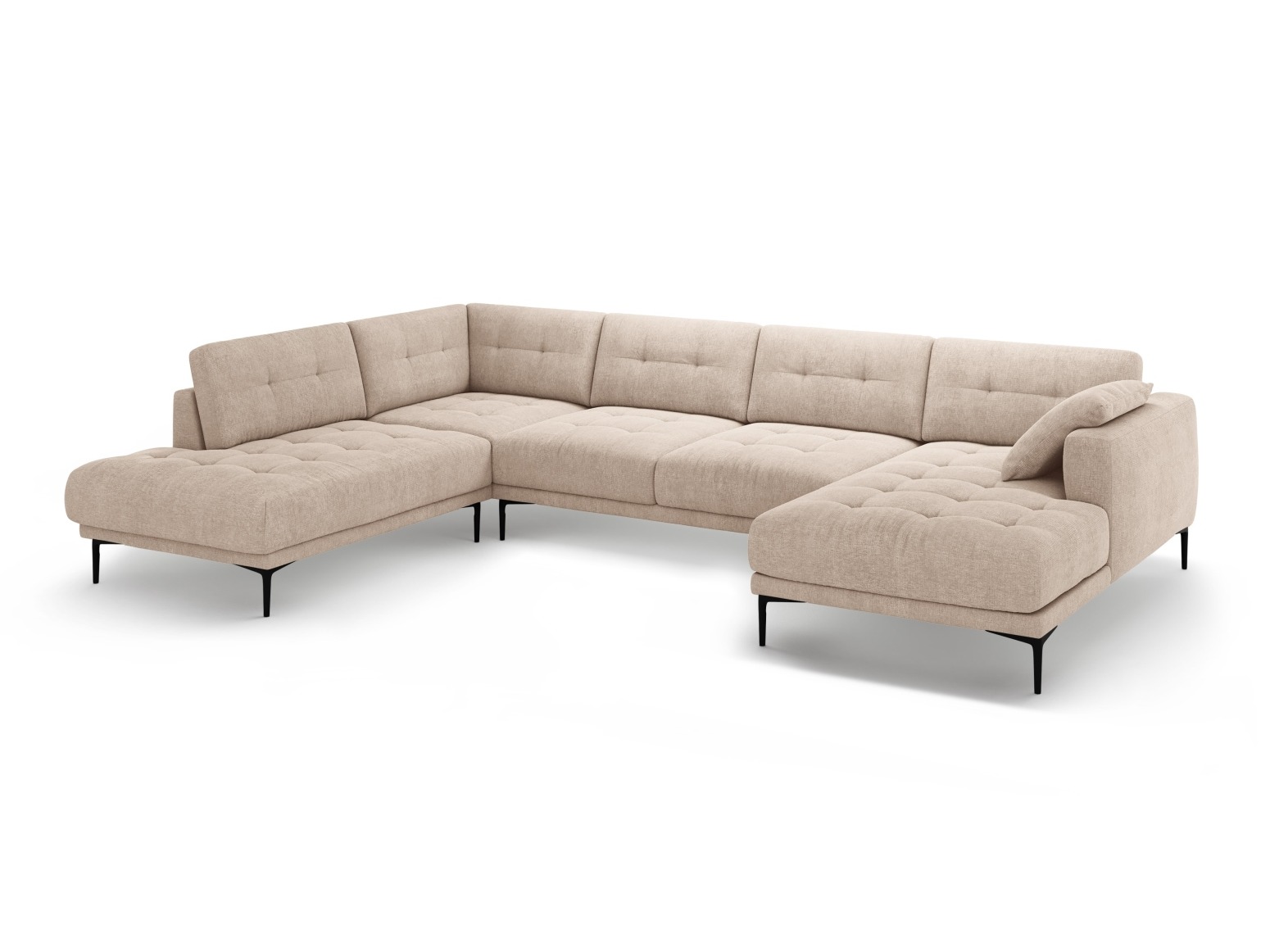 Ecksofa Sermoro 106 (Sorella 05)