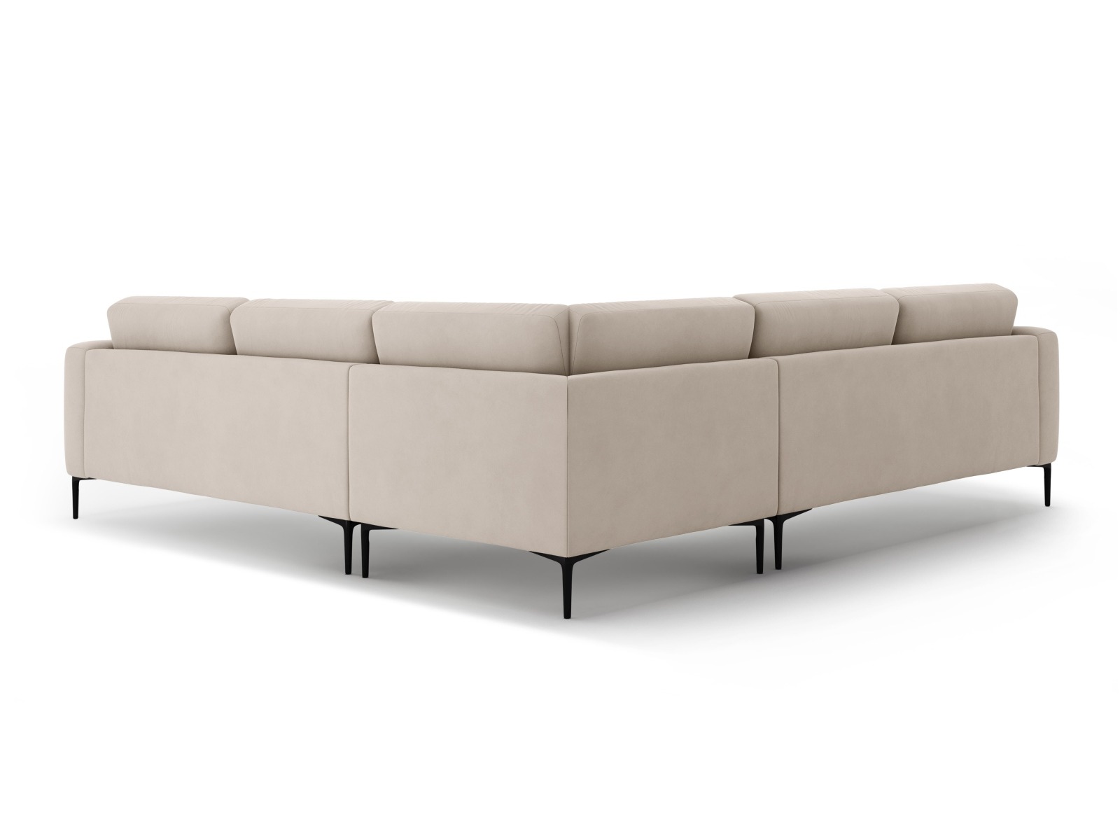 Ecksofa Sermoro 107 (Salvador 01)