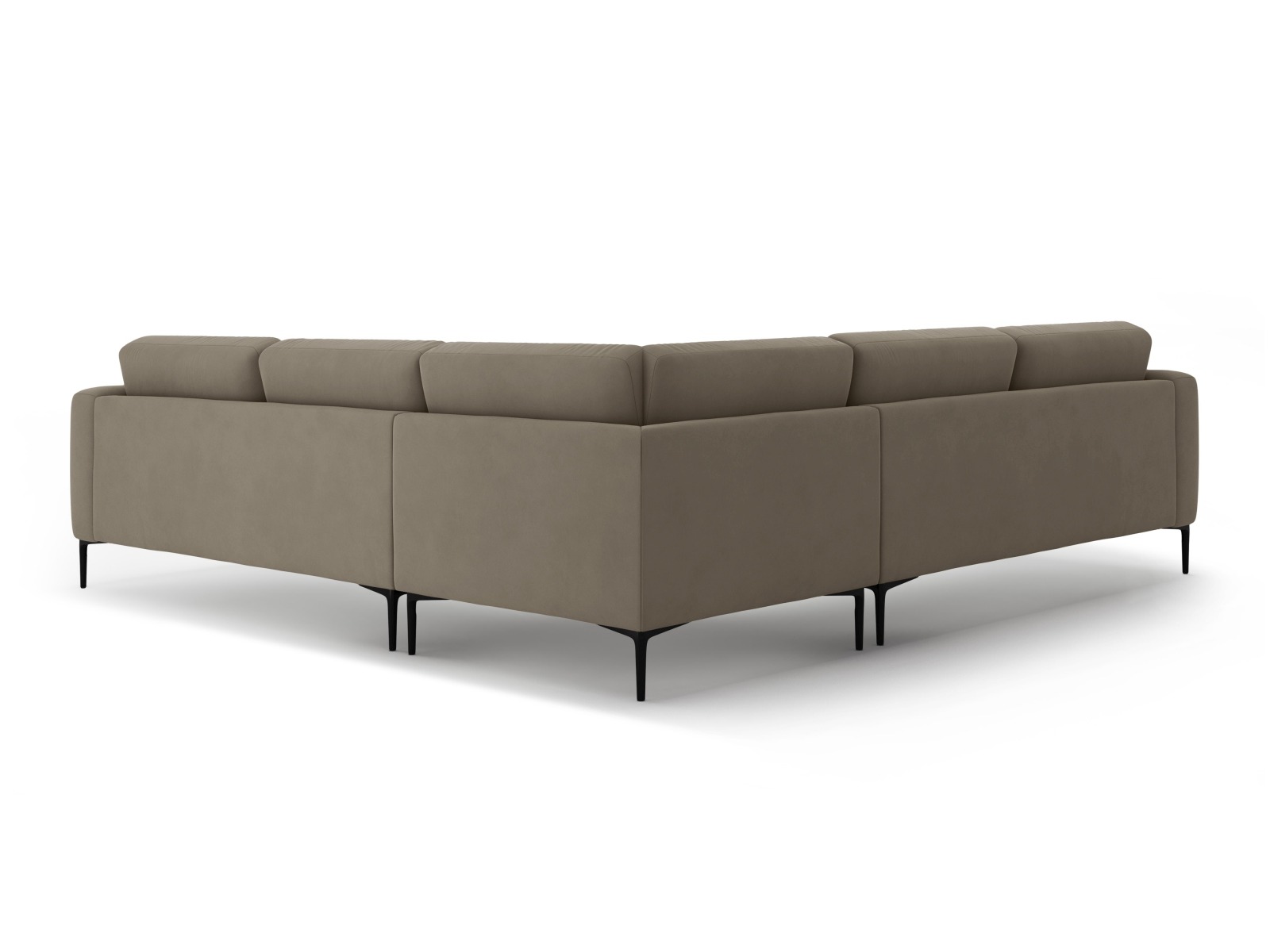 Ecksofa Sermoro 107 (Salvador 03)