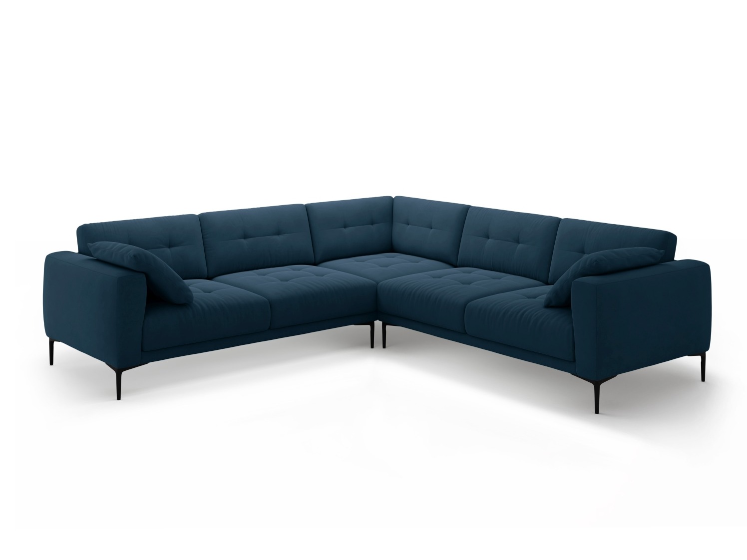 Ecksofa Sermoro 107 (Salvador 05)