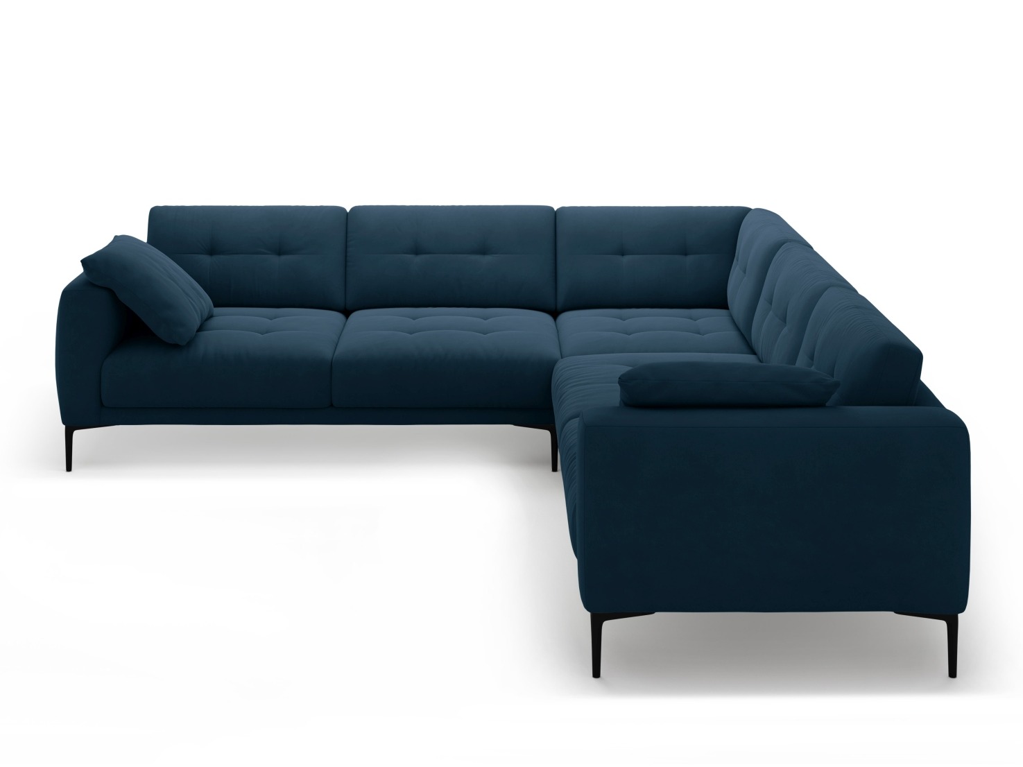 Ecksofa Sermoro 107 (Salvador 05)
