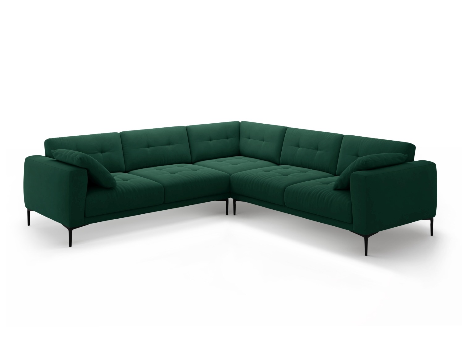 Ecksofa Sermoro 107 (Salvador 07)