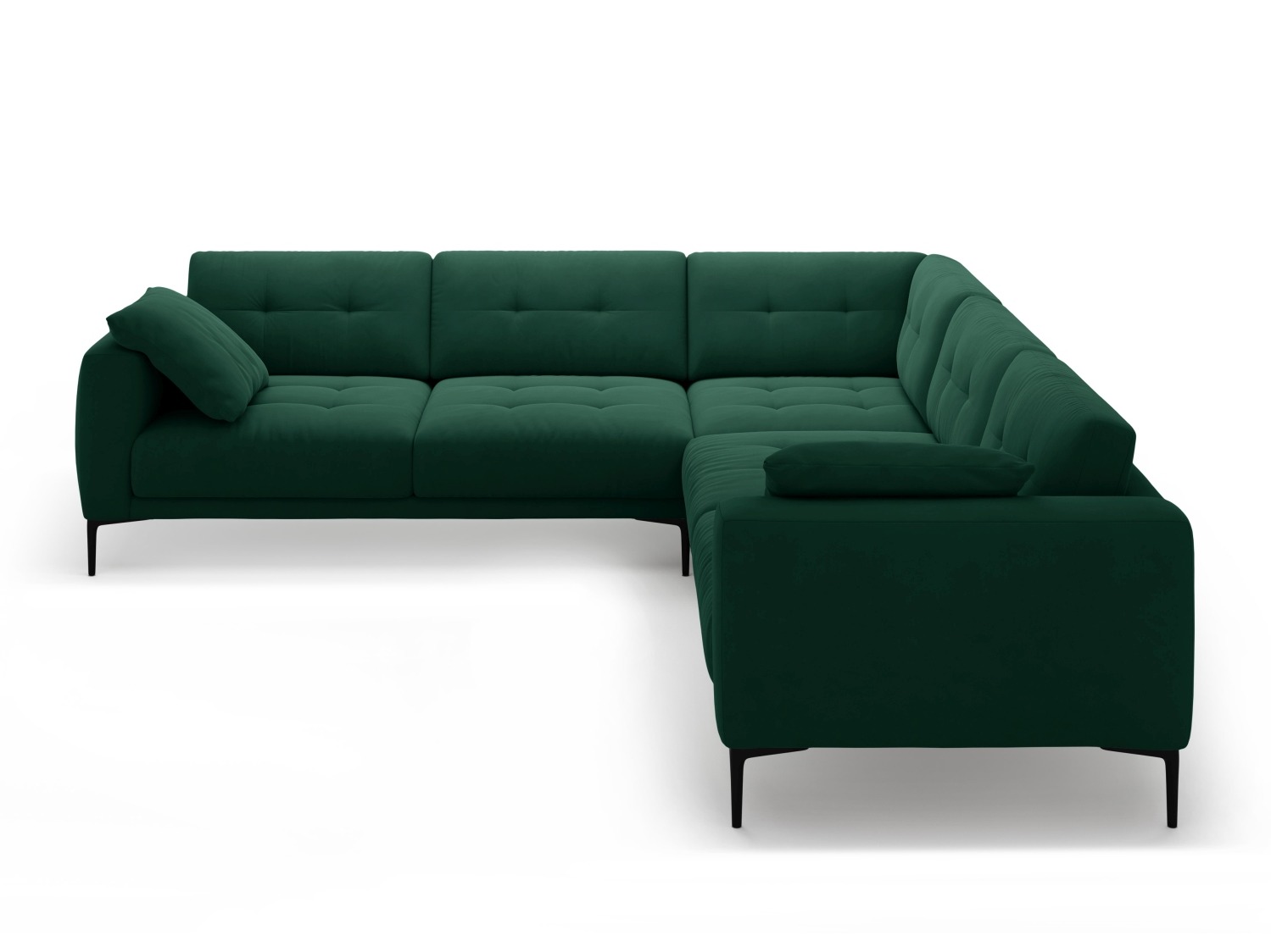 Ecksofa Sermoro 107 (Salvador 07)