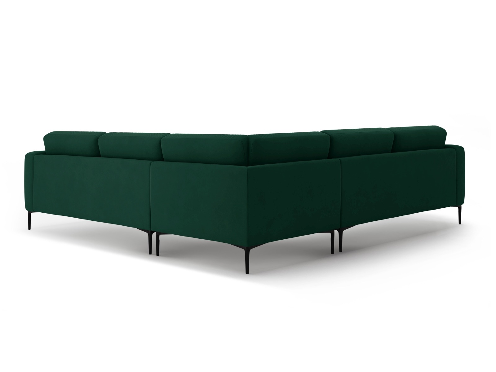 Ecksofa Sermoro 107 (Salvador 07)