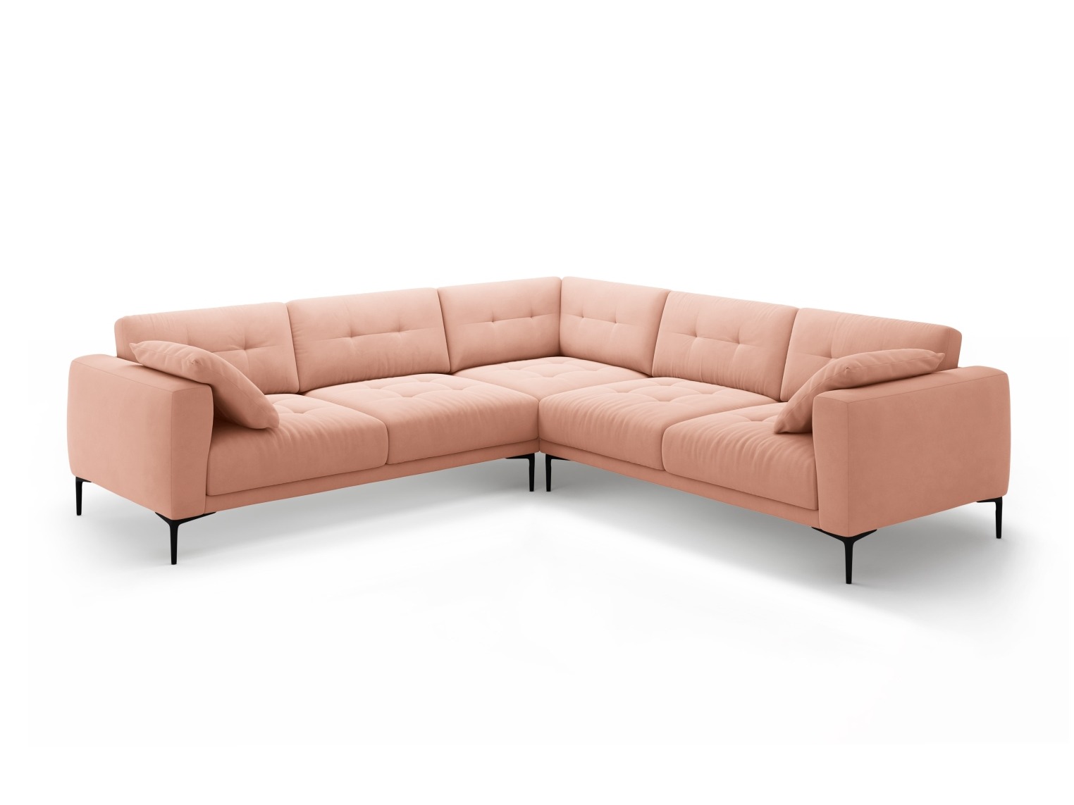 Ecksofa Sermoro 107 (Salvador 11)