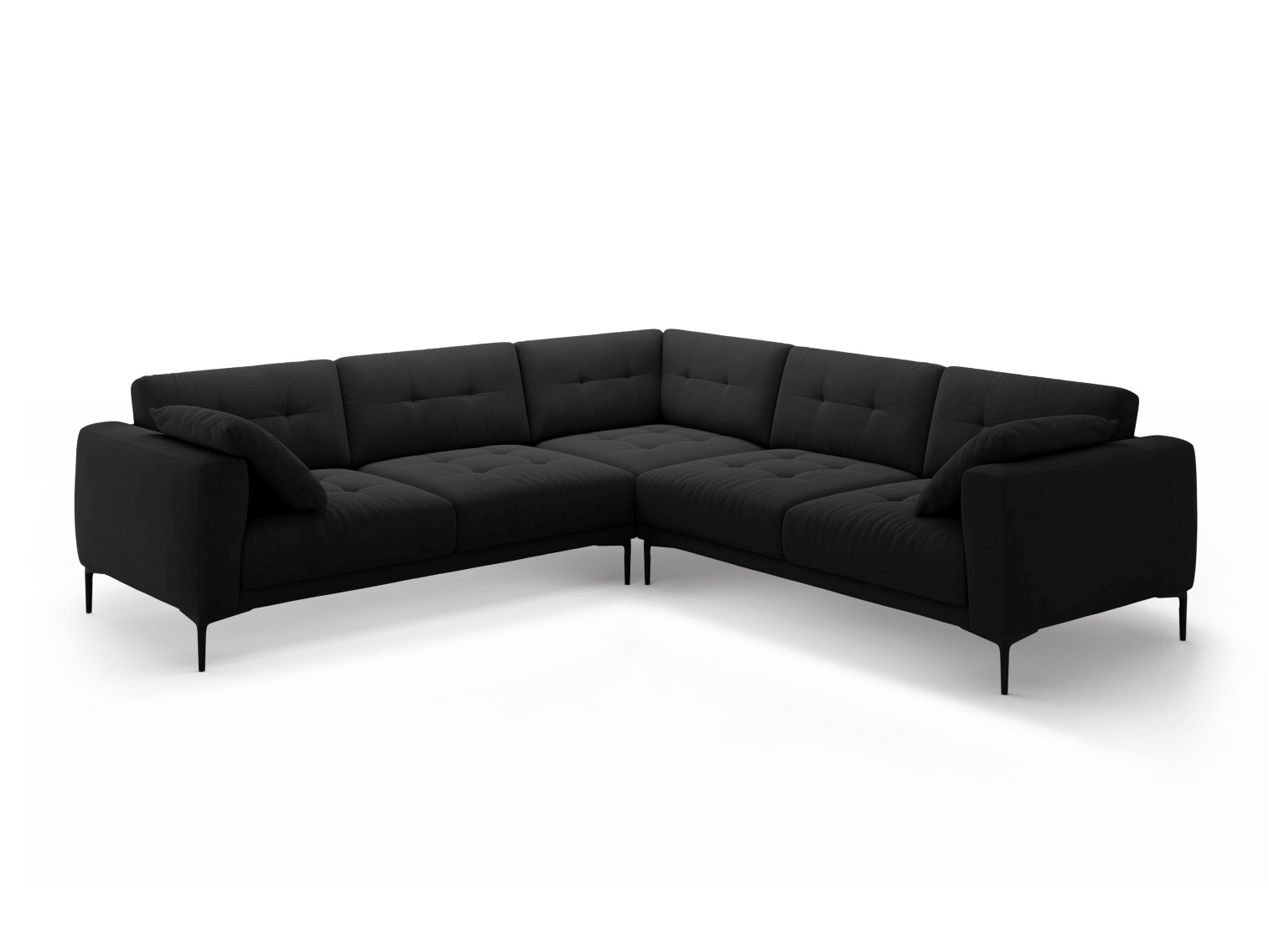 Ecksofa Sermoro 107 (Salvador 19)