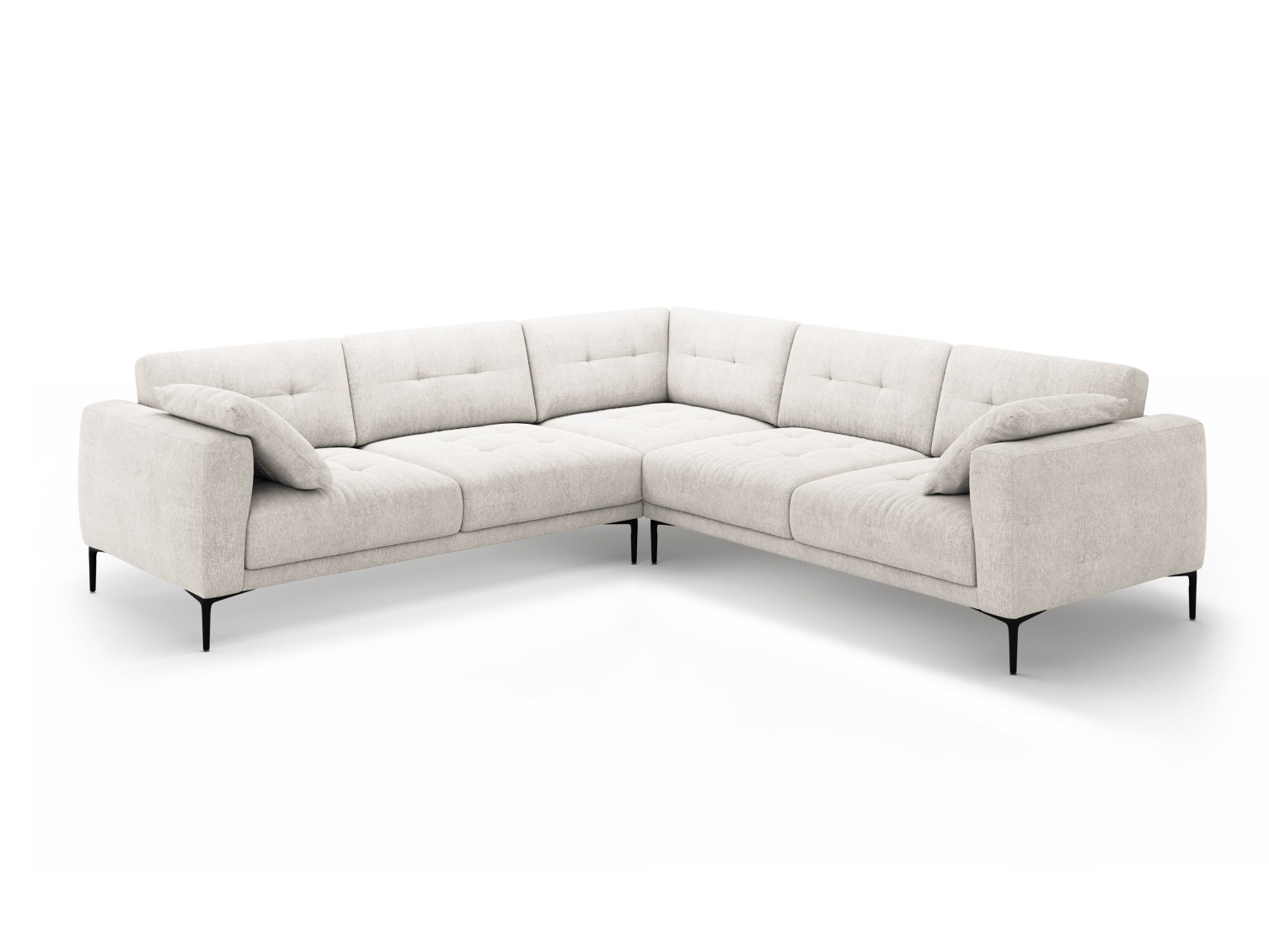 Ecksofa Sermoro 107 (Sorella 03)