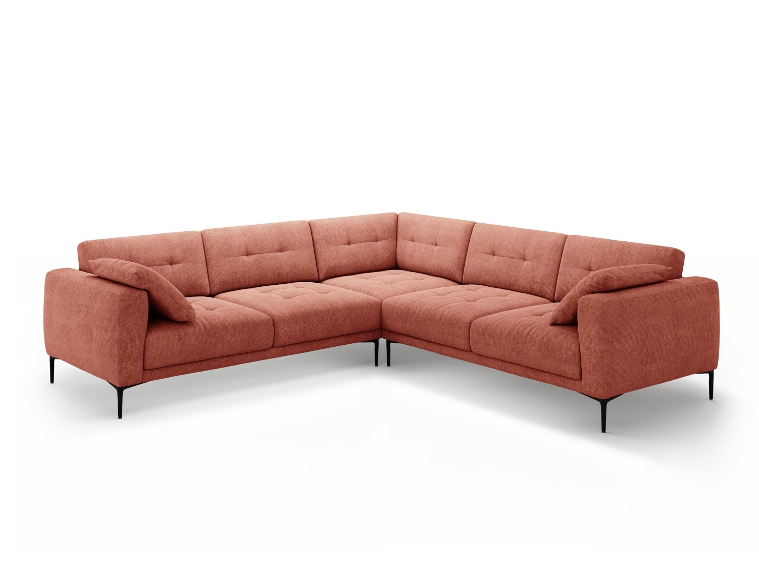 Ecksofa Sermoro 107 (Sorella 58)