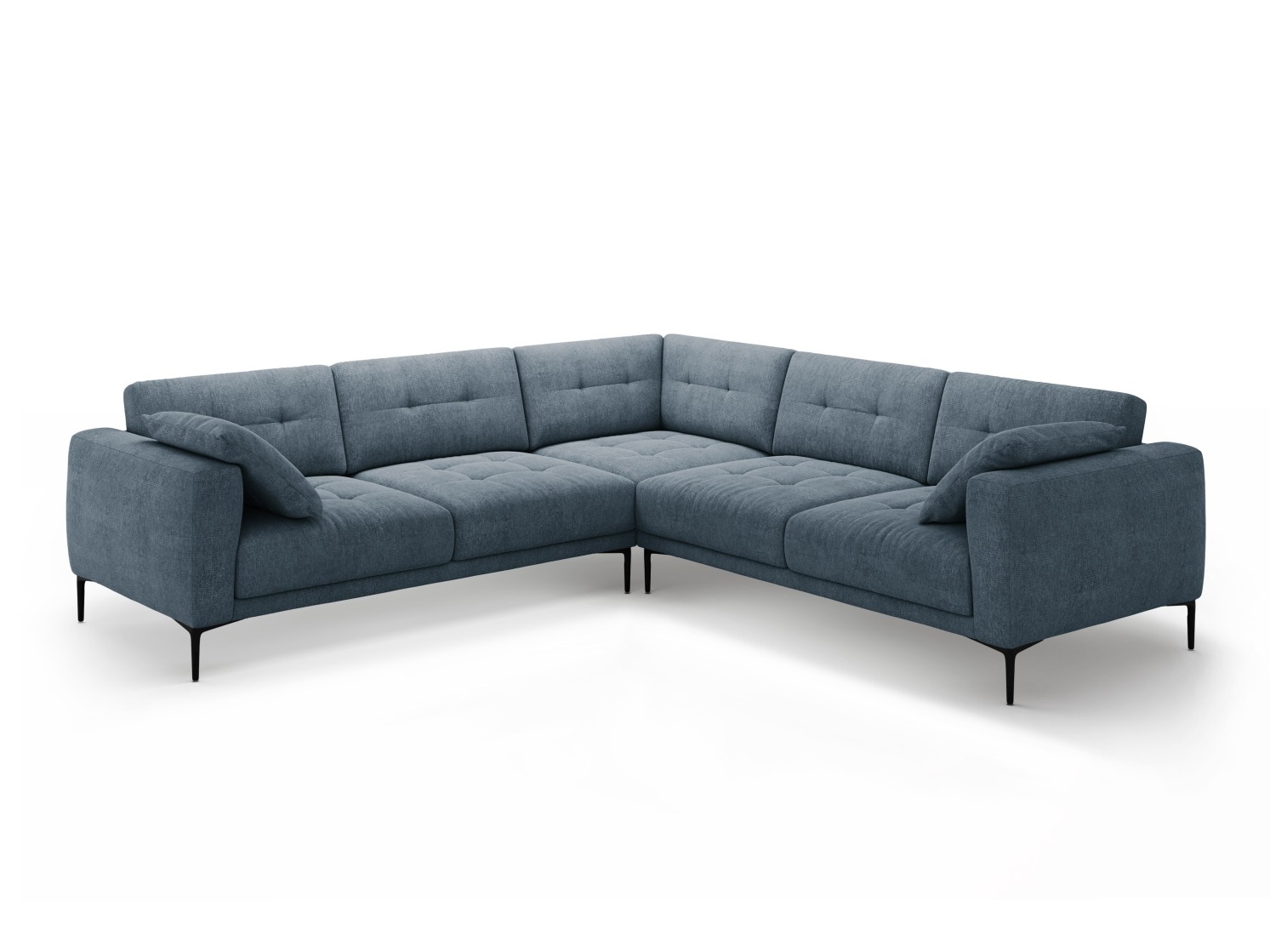 Ecksofa Sermoro 107 (Sorella 77)