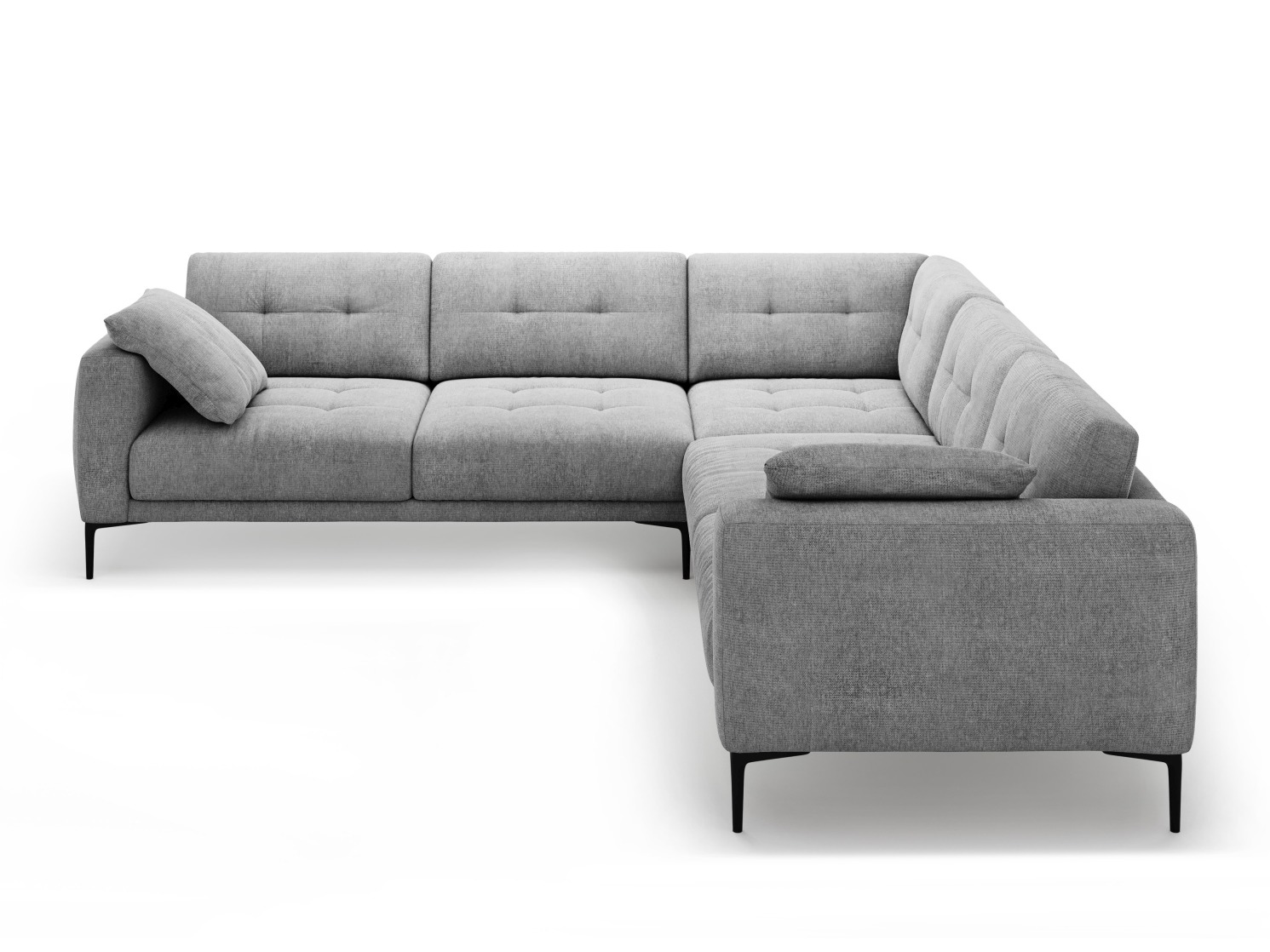 Ecksofa Sermoro 107 (Sorella 89)