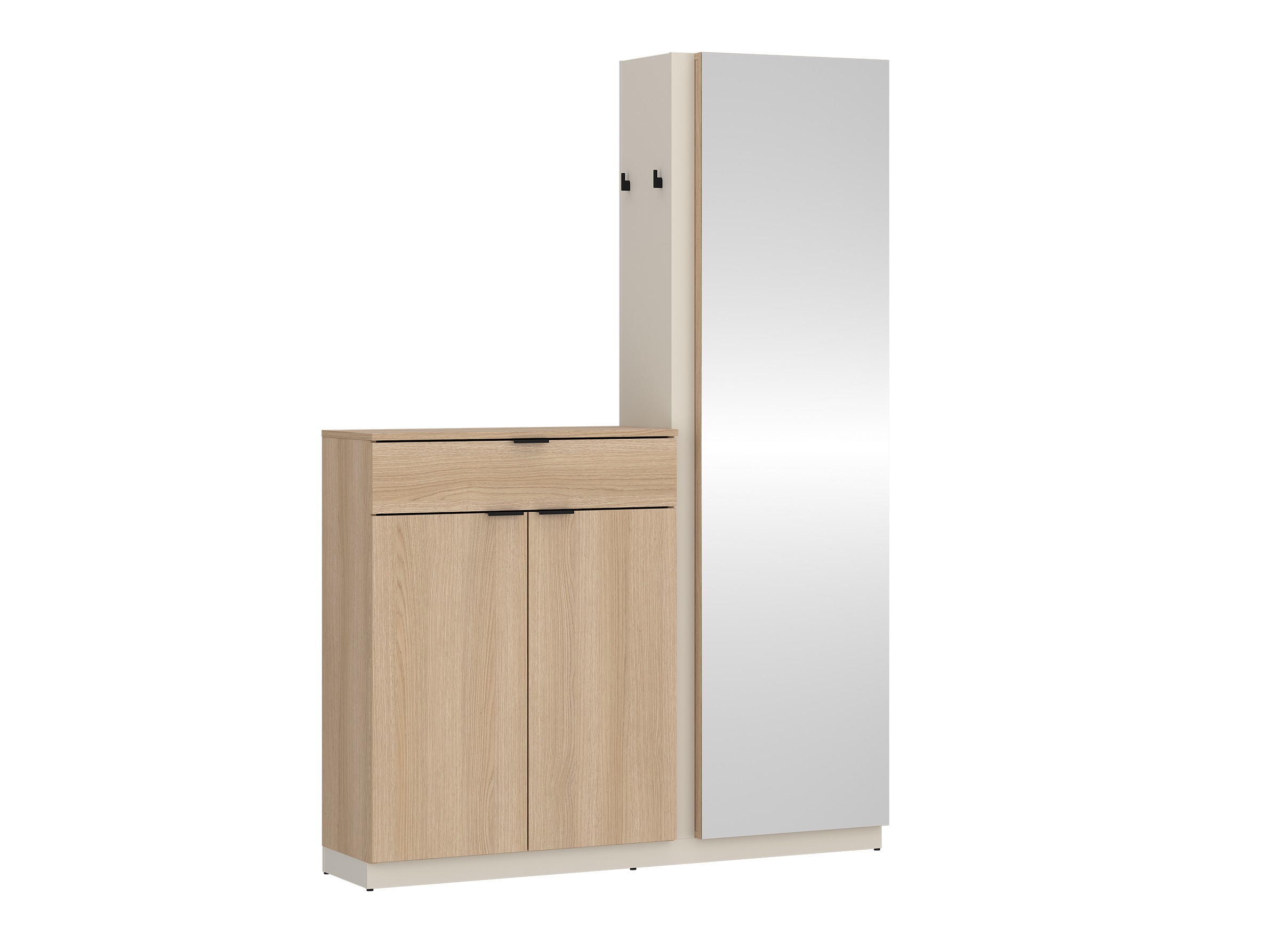 Flurgarnitur Ontario 195