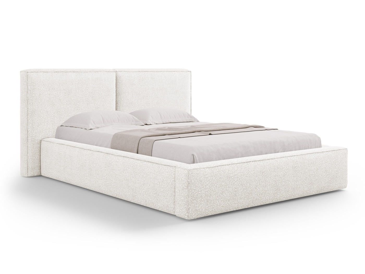 Bett Lomcalu 100 (Baloo 2073)