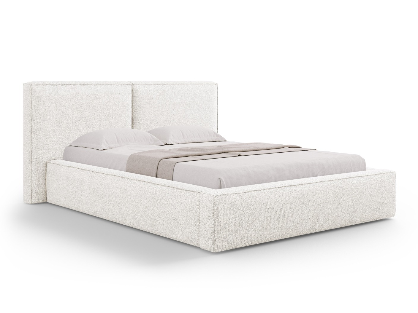 Bett Lomcalu 100 (Baloo 2073)