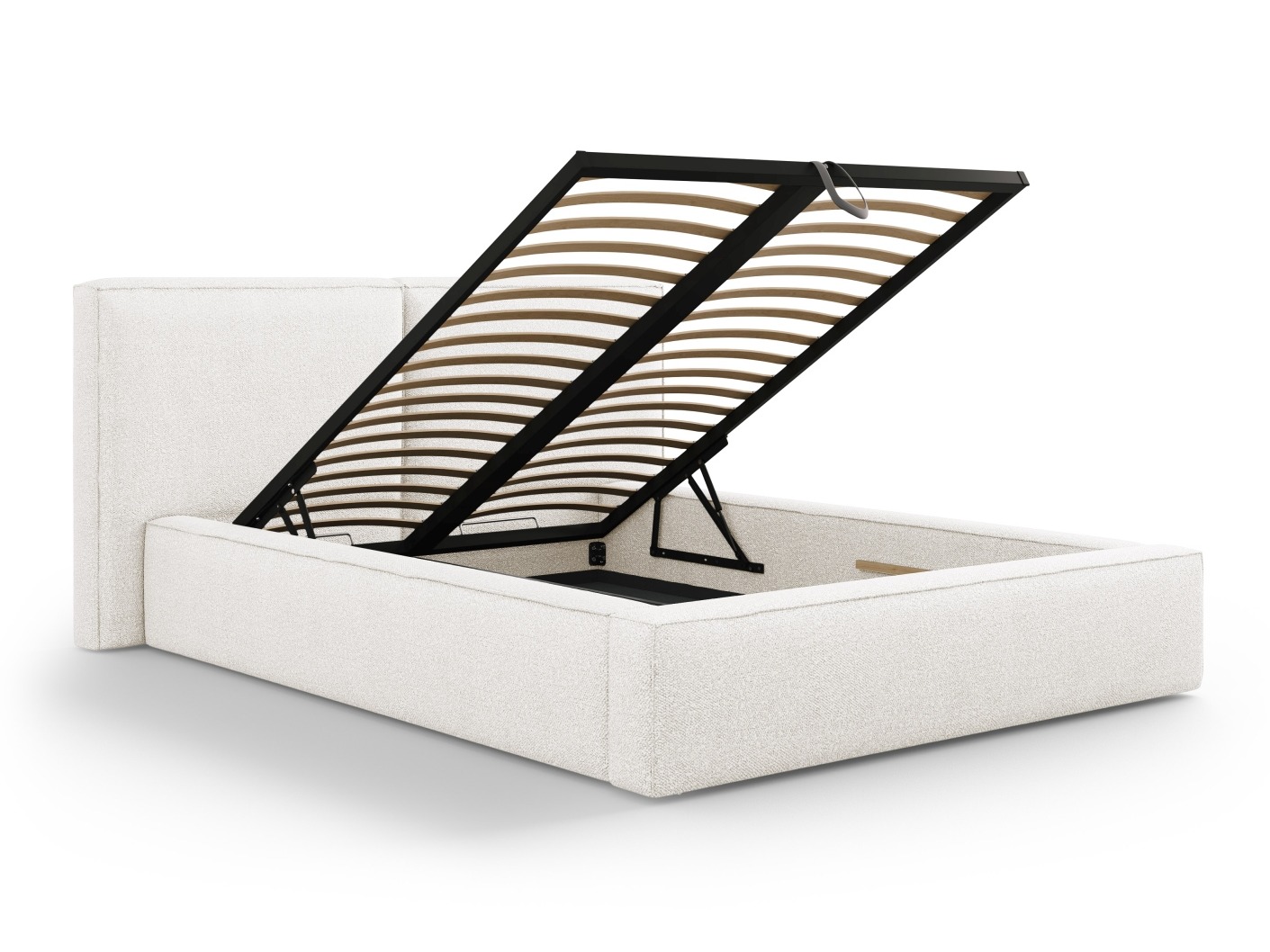 Bett Lomcalu 100 (Baloo 2073)