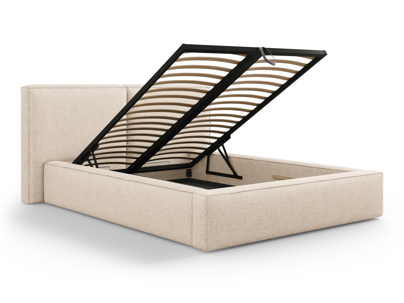 Bett Lomcalu 100 (Baloo 2074)