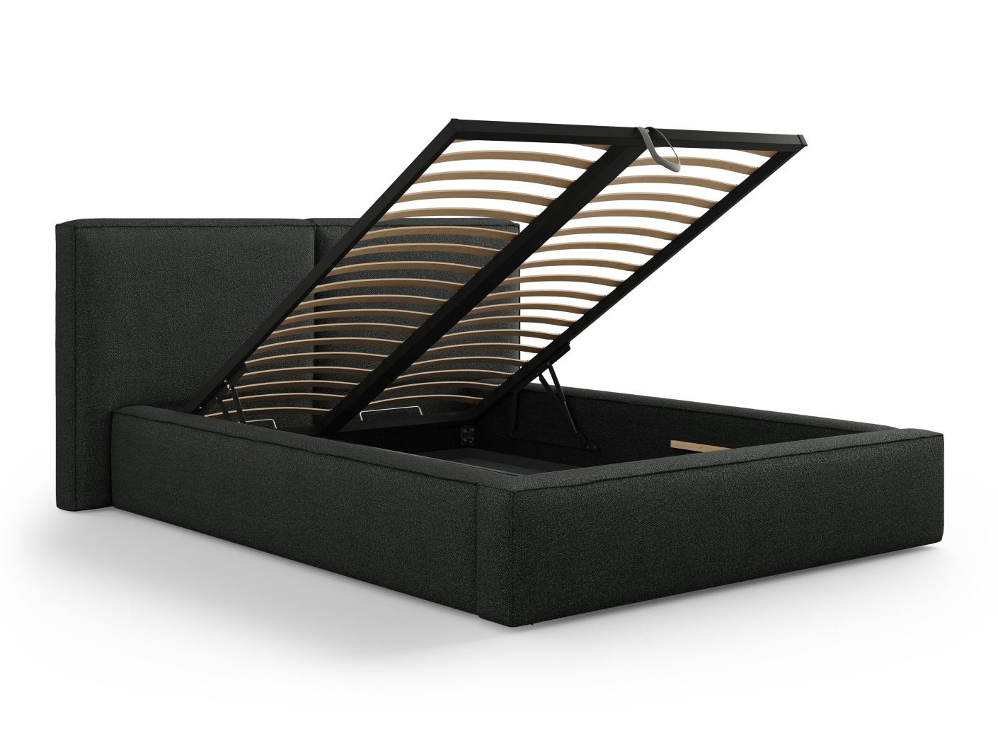 Bett Lomcalu 100 (Baloo 2082)