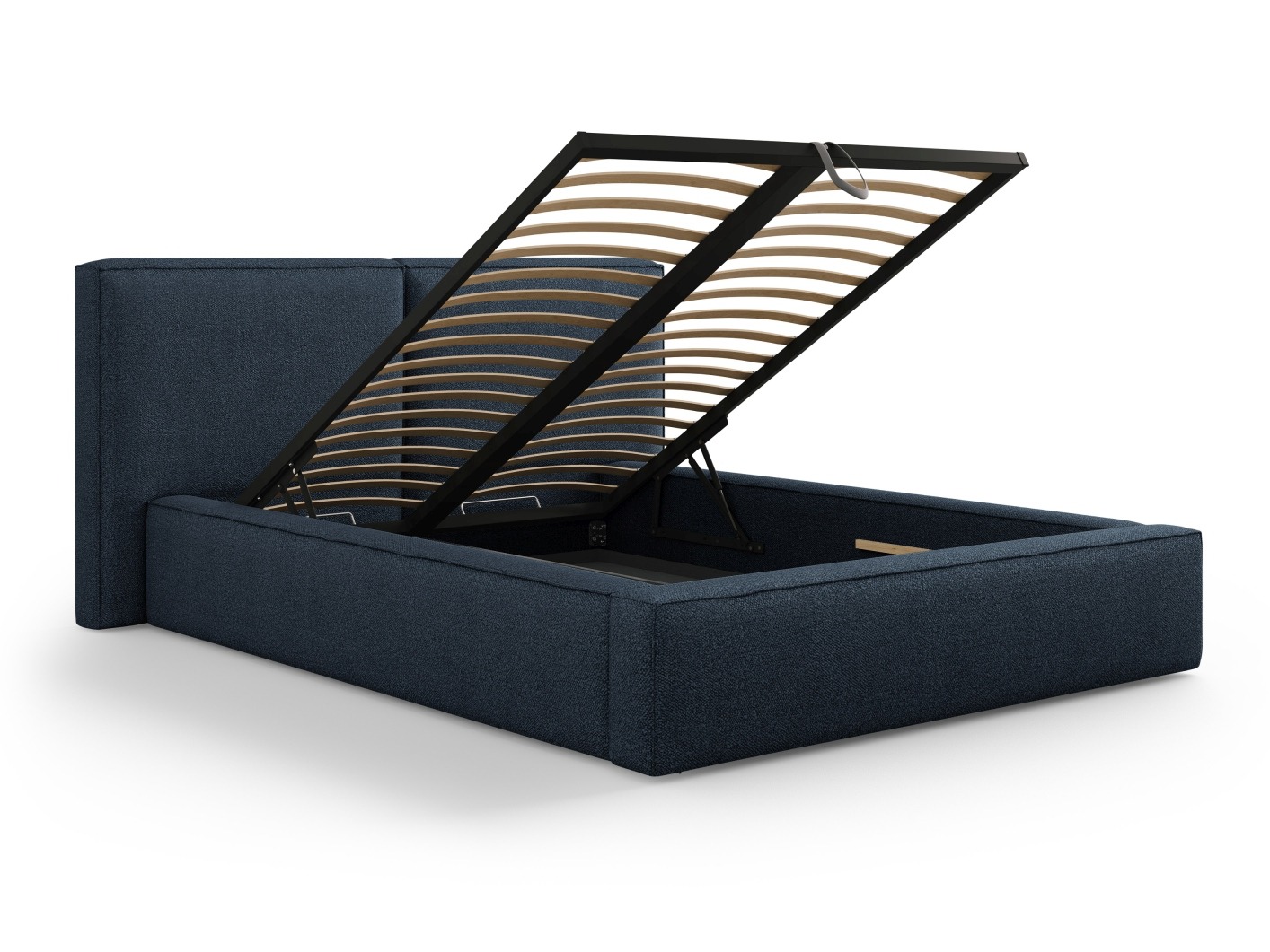 Bett Lomcalu 100 (Baloo 2088)