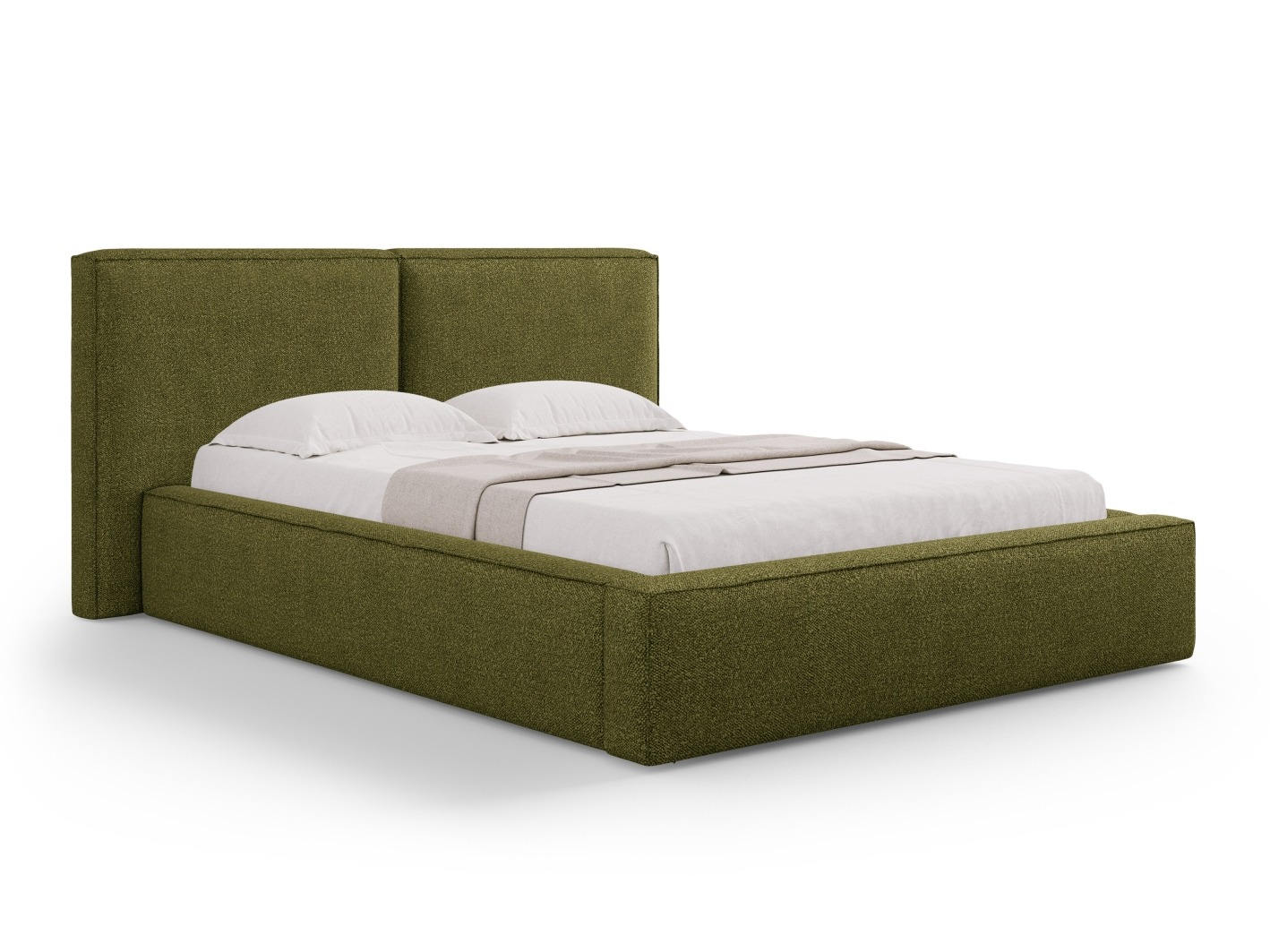 Bett Lomcalu 100 (Baloo 2090)
