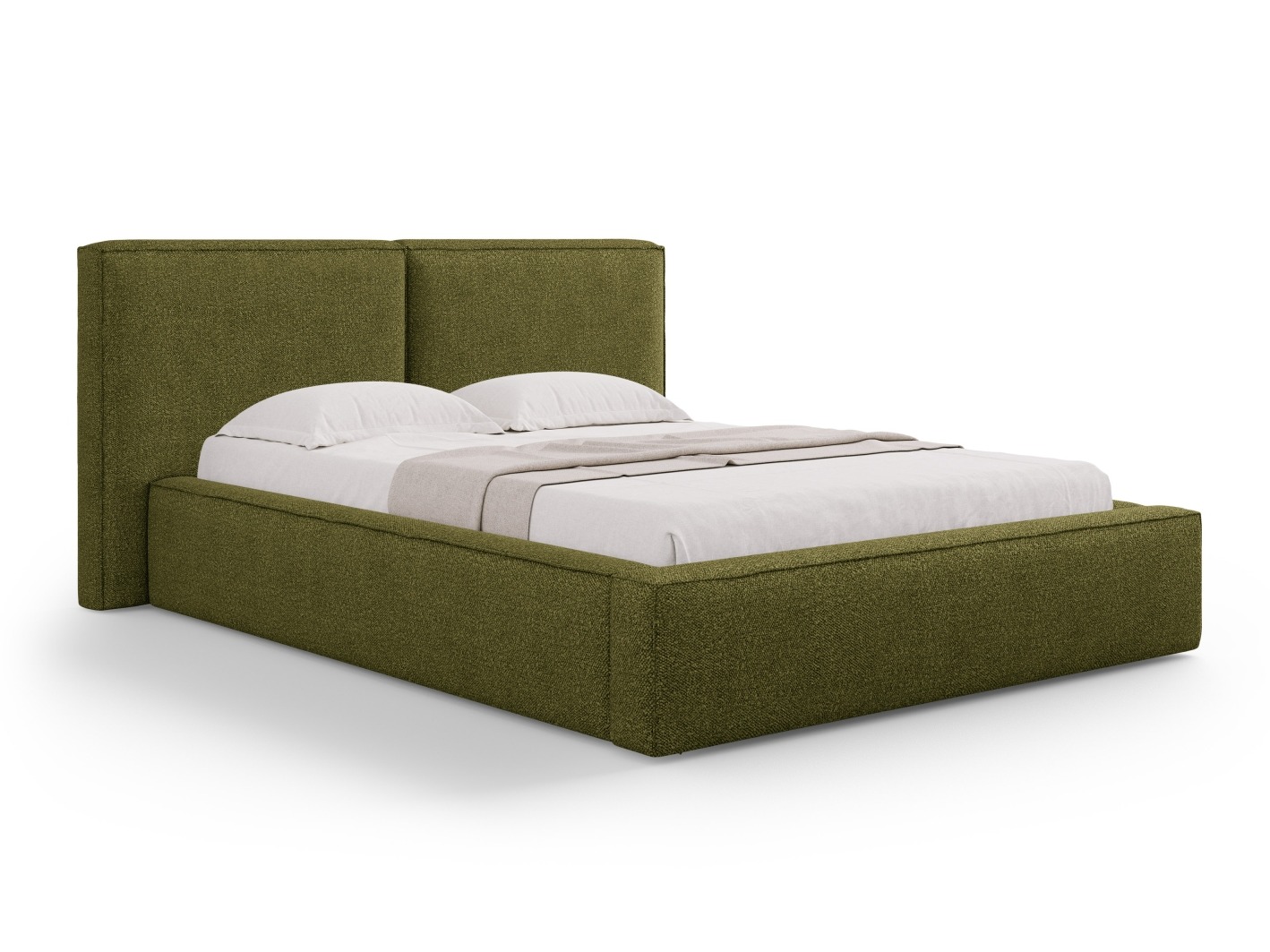 Bett Lomcalu 100 (Baloo 2090)