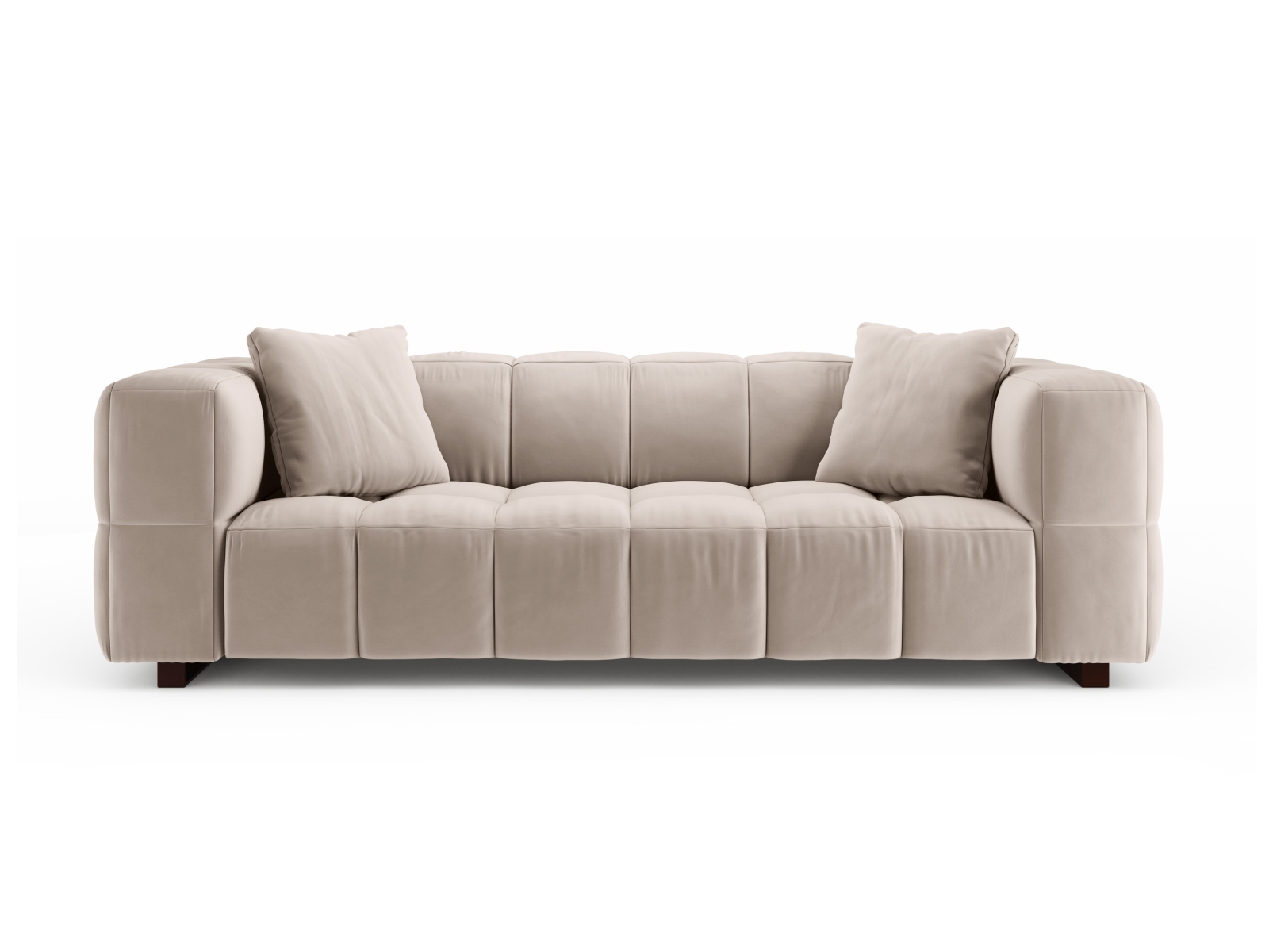 Schlafsofa Beckley 206 (Salvador 01)