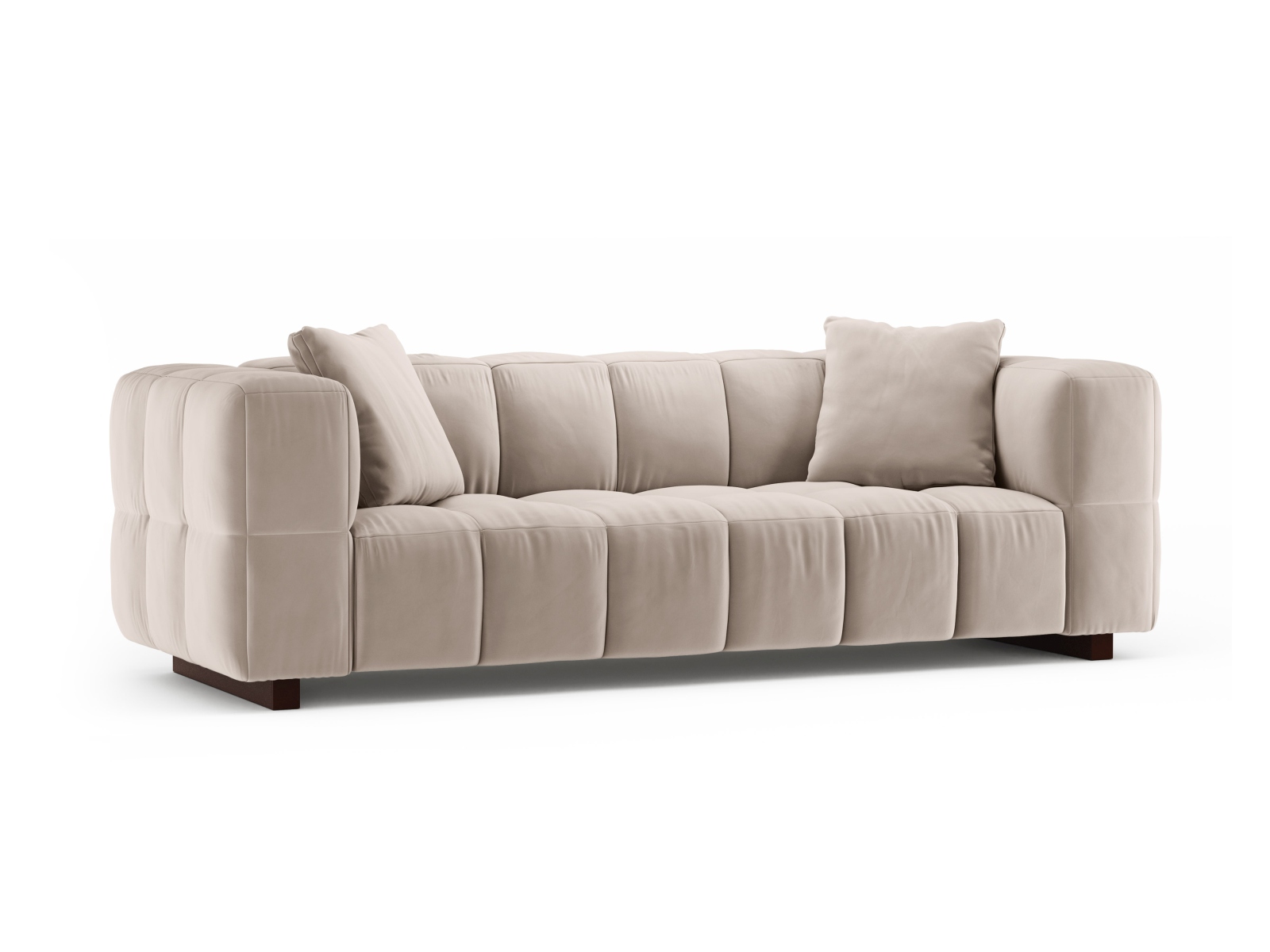 Schlafsofa Beckley 206 (Salvador 01)