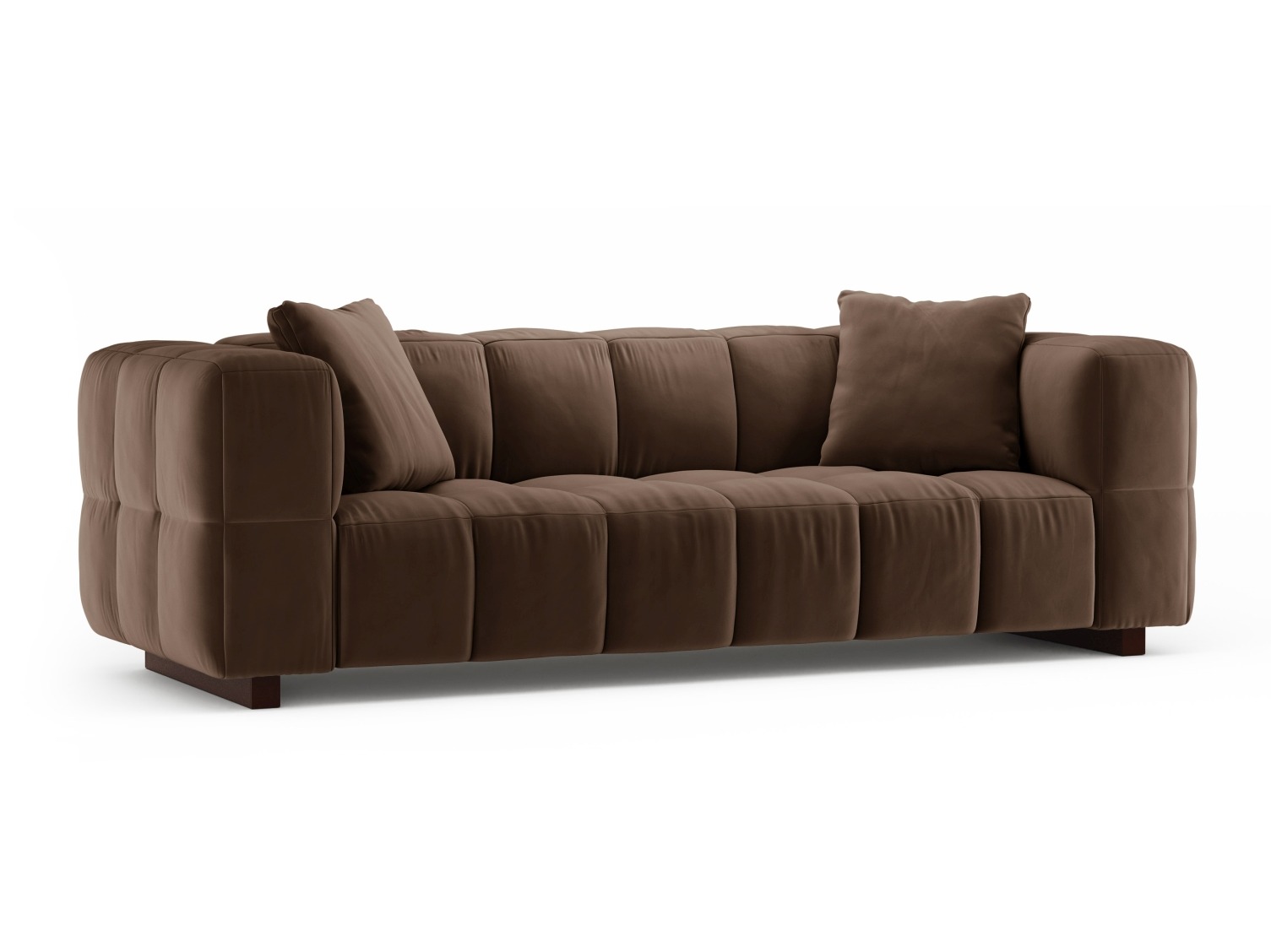 Schlafsofa Beckley 206 (Salvador 04)