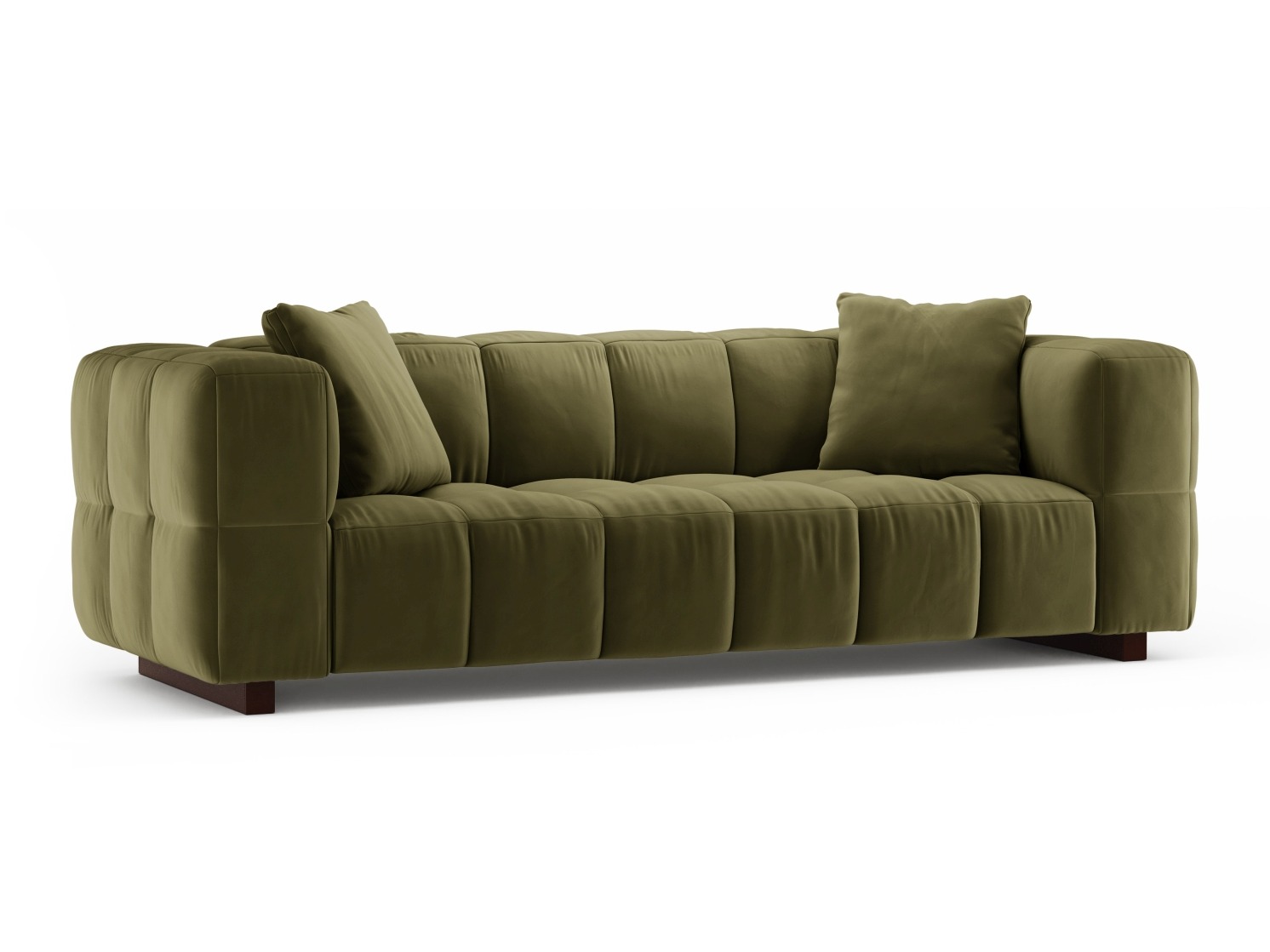 Schlafsofa Beckley 206 (Salvador 08)