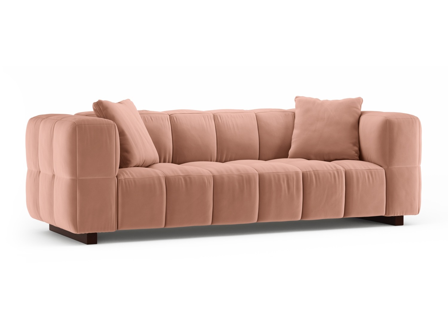 Schlafsofa Beckley 206 (Salvador 11)