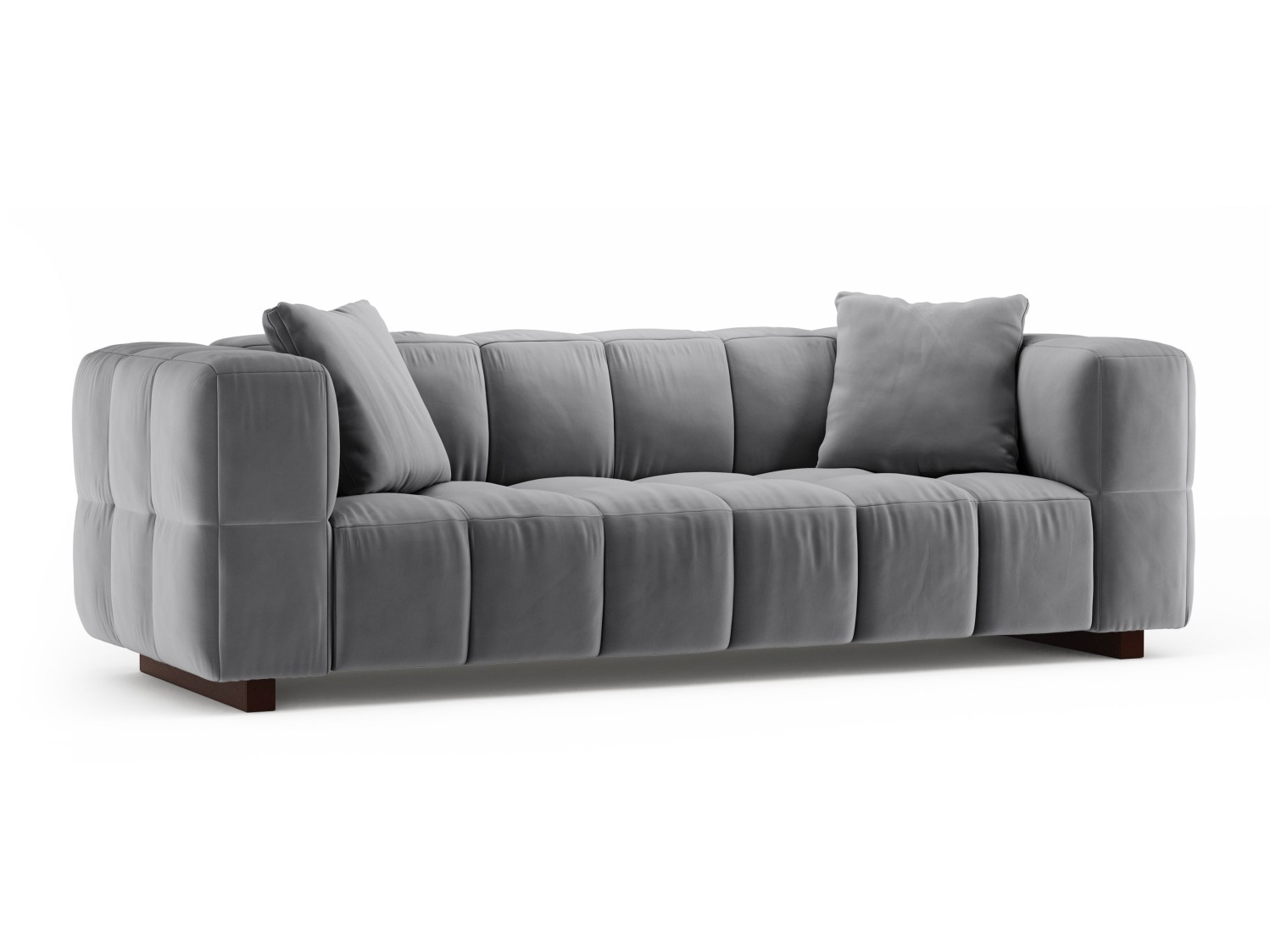 Schlafsofa Beckley 206 (Salvador 17)