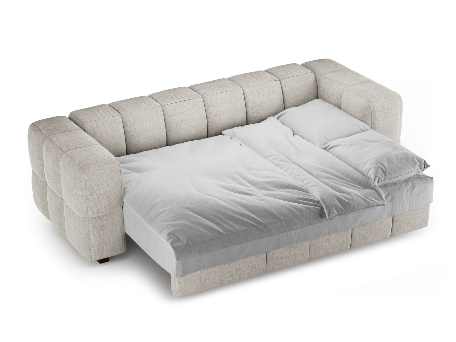 Schlafsofa Beckley 206 (Sorella 03)