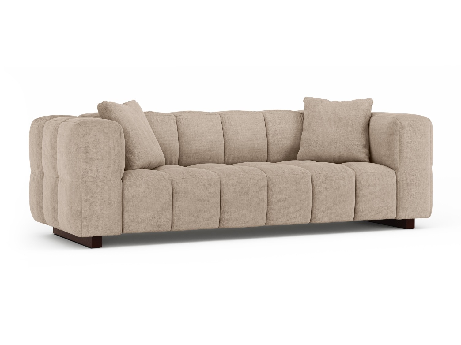 Schlafsofa Beckley 206 (Sorella 05)