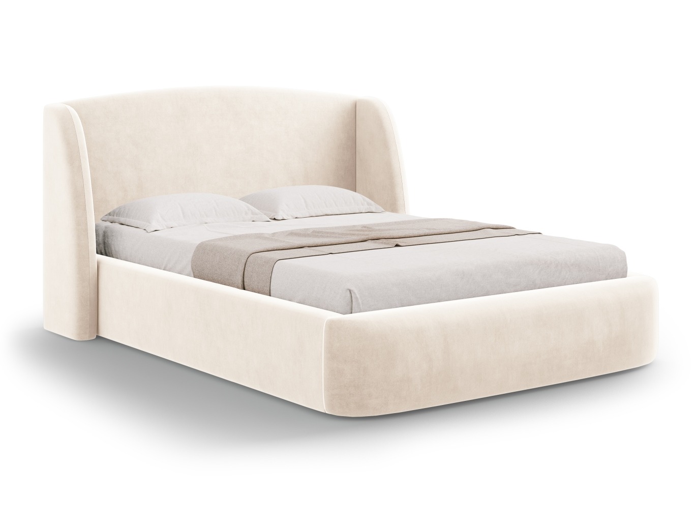 Bett Beckley 208 (Bluvel 22)