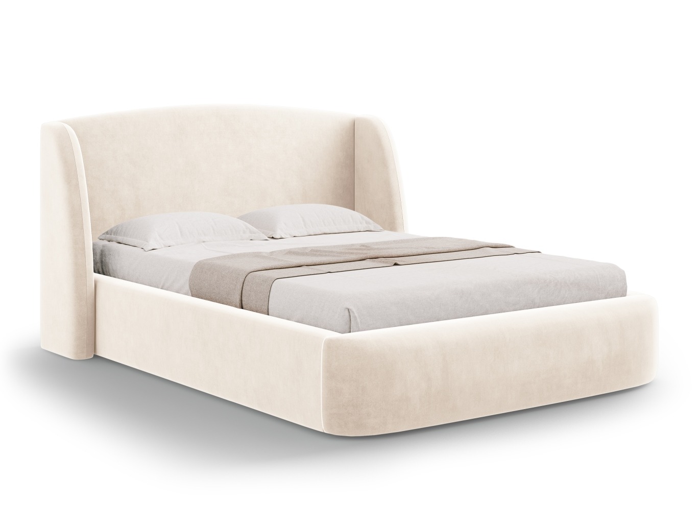 Bett Beckley 208 (Bluvel 22)