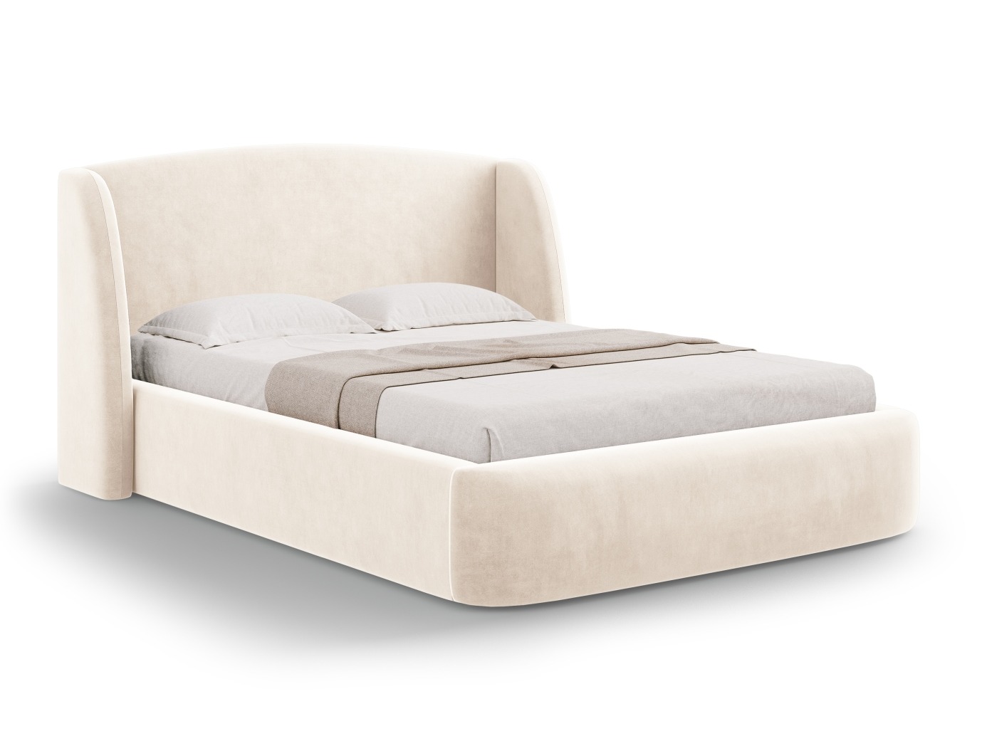 Bett Beckley 208 (Bluvel 22)
