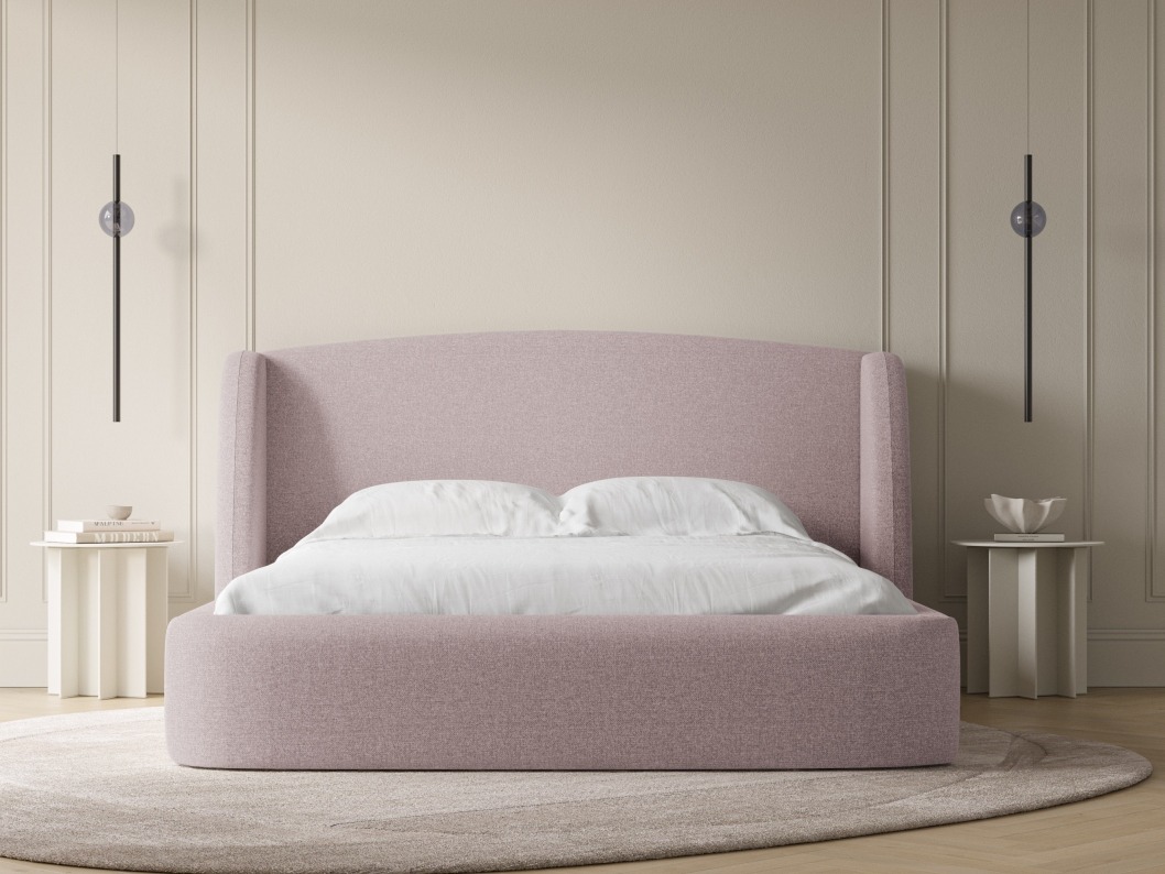 Bett Beckley 208 (Solid 61)