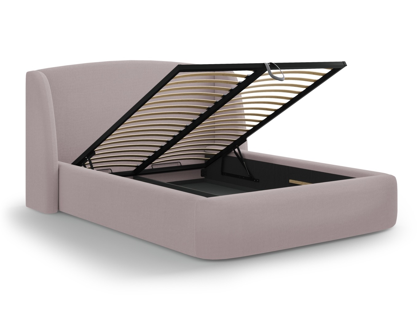 Bett Beckley 208 (Solid 61)