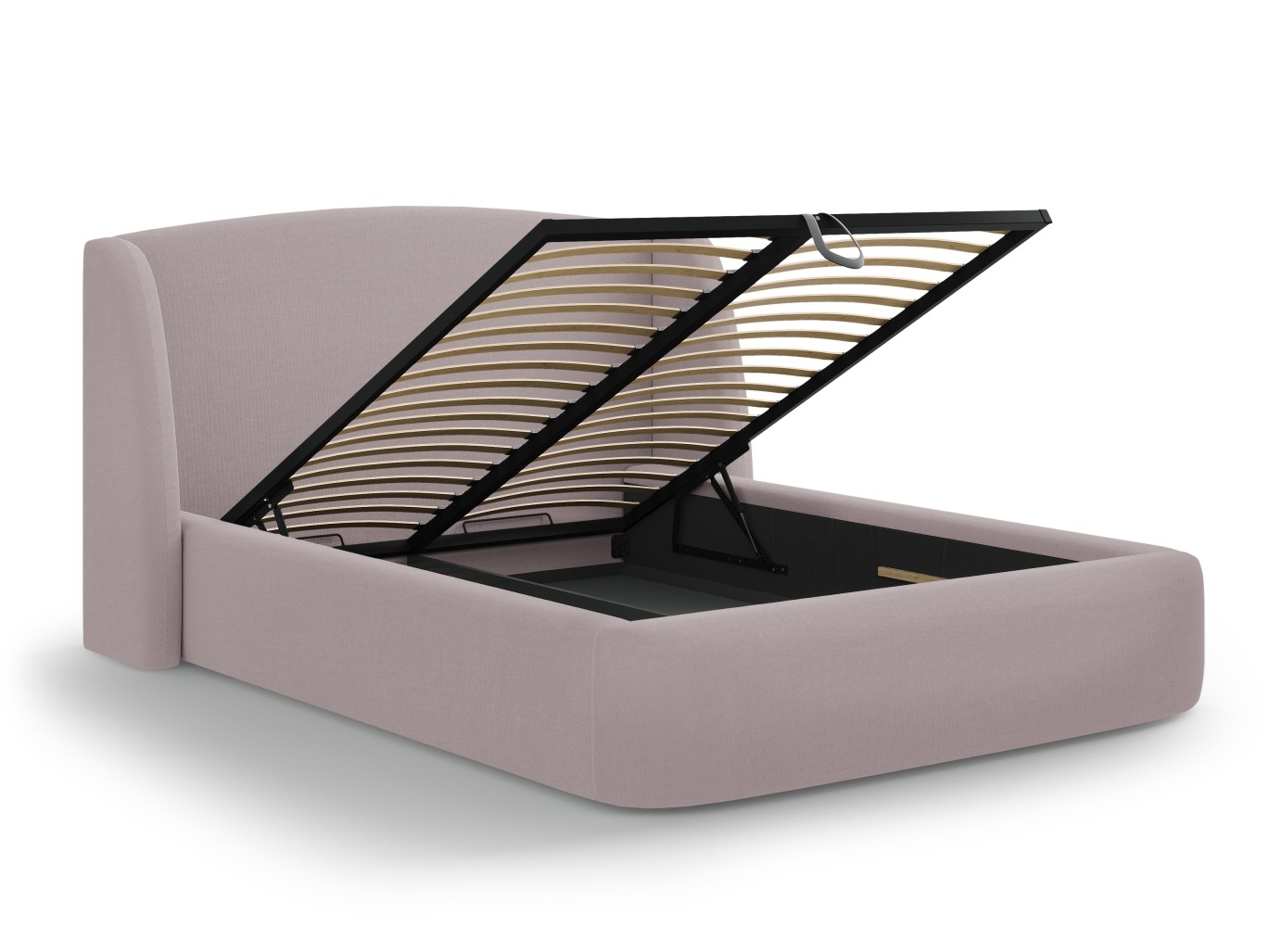 Bett Beckley 208 (Solid 61)